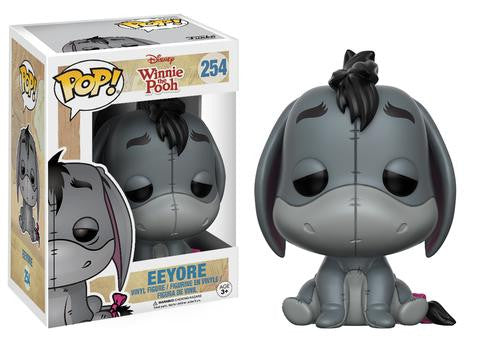 Eeyore (Winnie the Pooh) 254