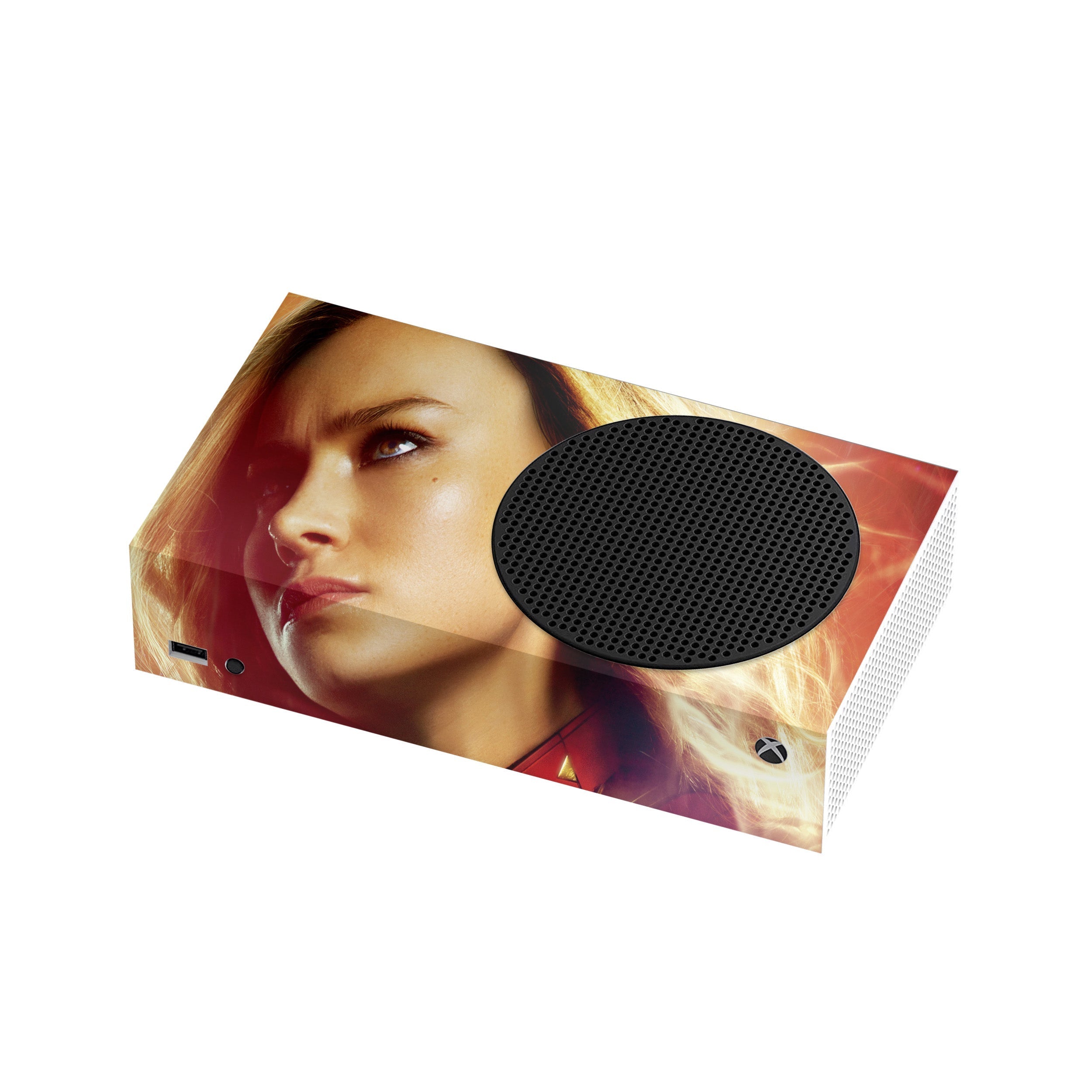 Galactic Champion Xbox Series S Skin