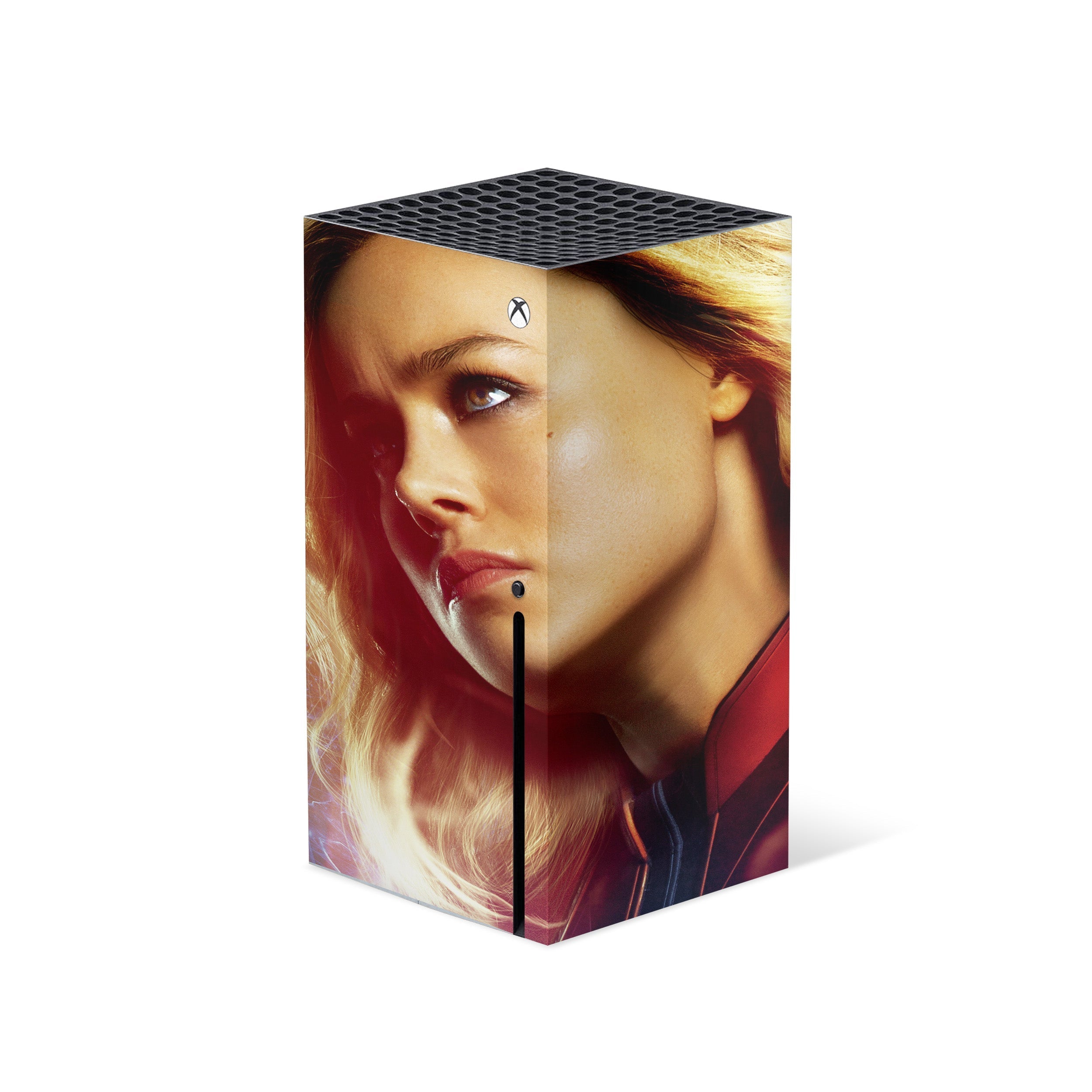 Galactic Champion Xbox Series X Skin