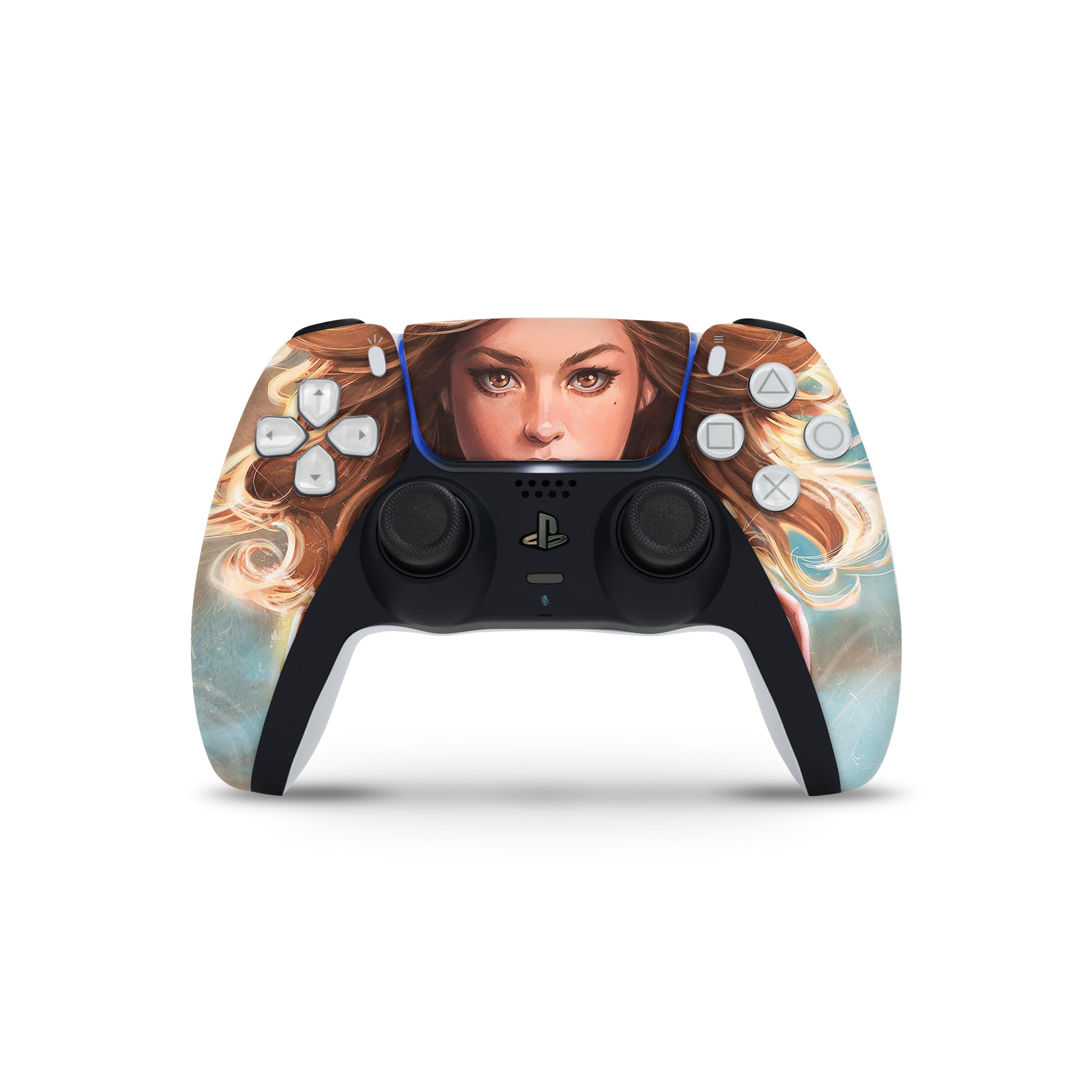 Galactic Champion PS5 Digital Skin