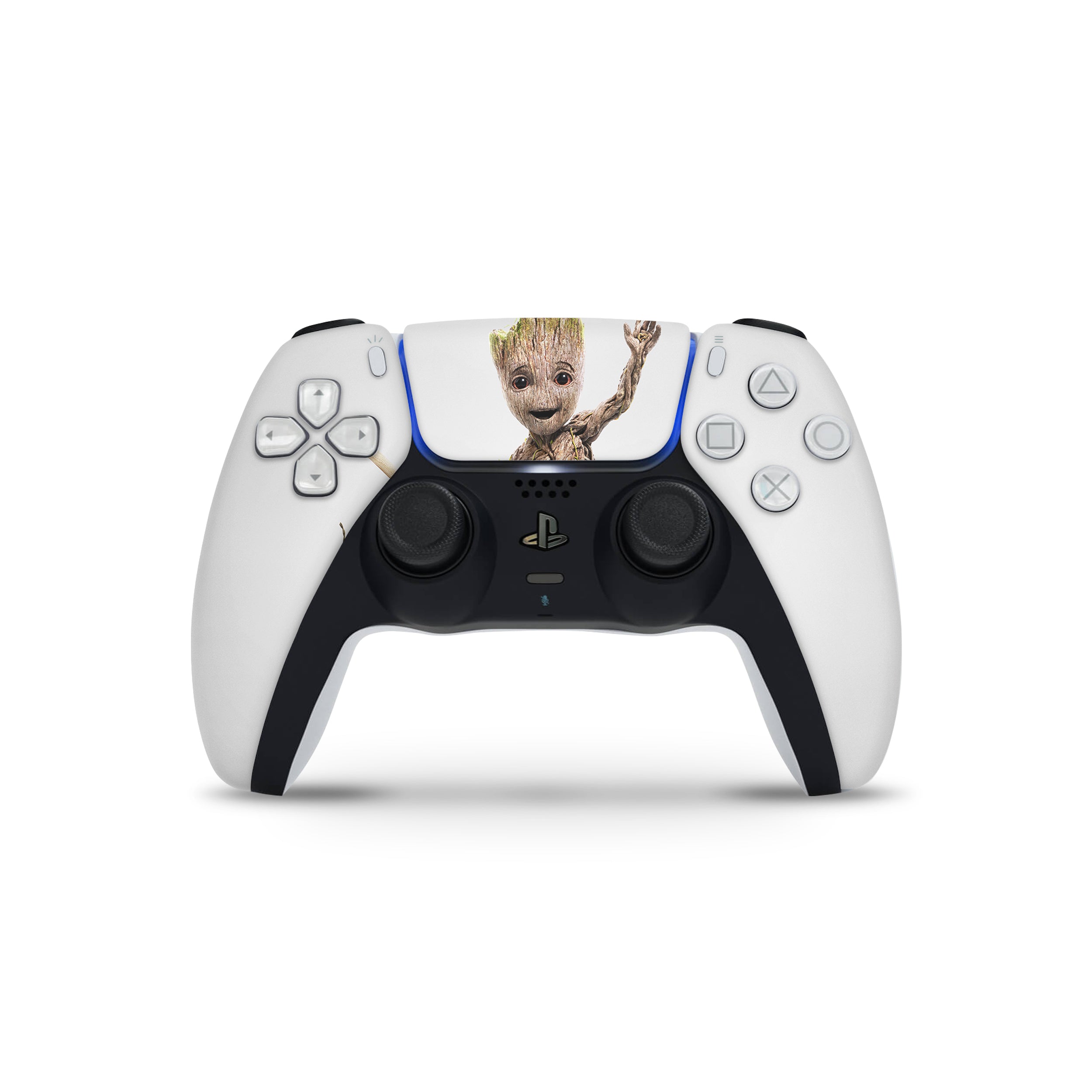 Forest Protector PS5 Digital Skin