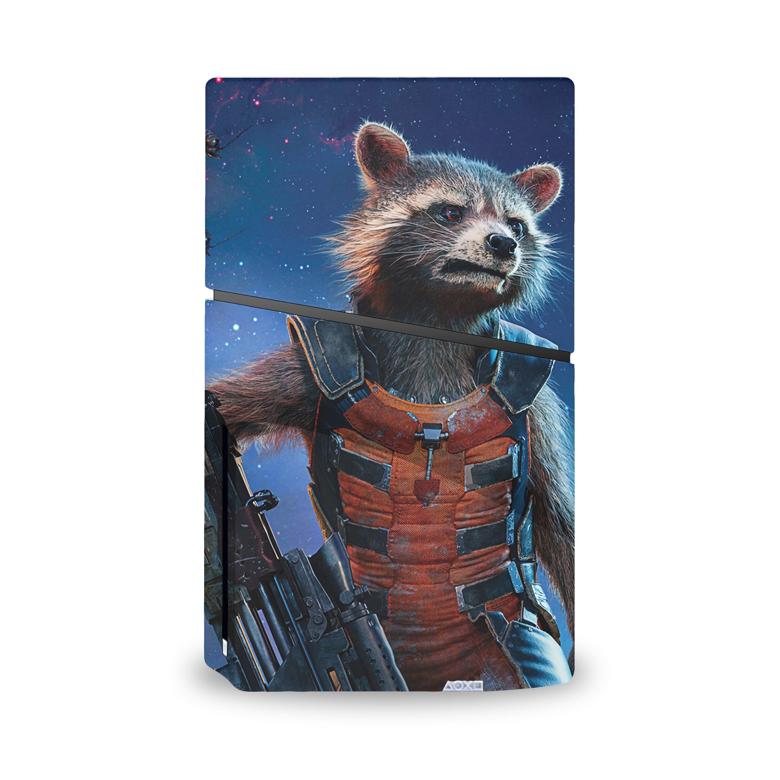 Cosmic Outlaw PS5 Slim Skin