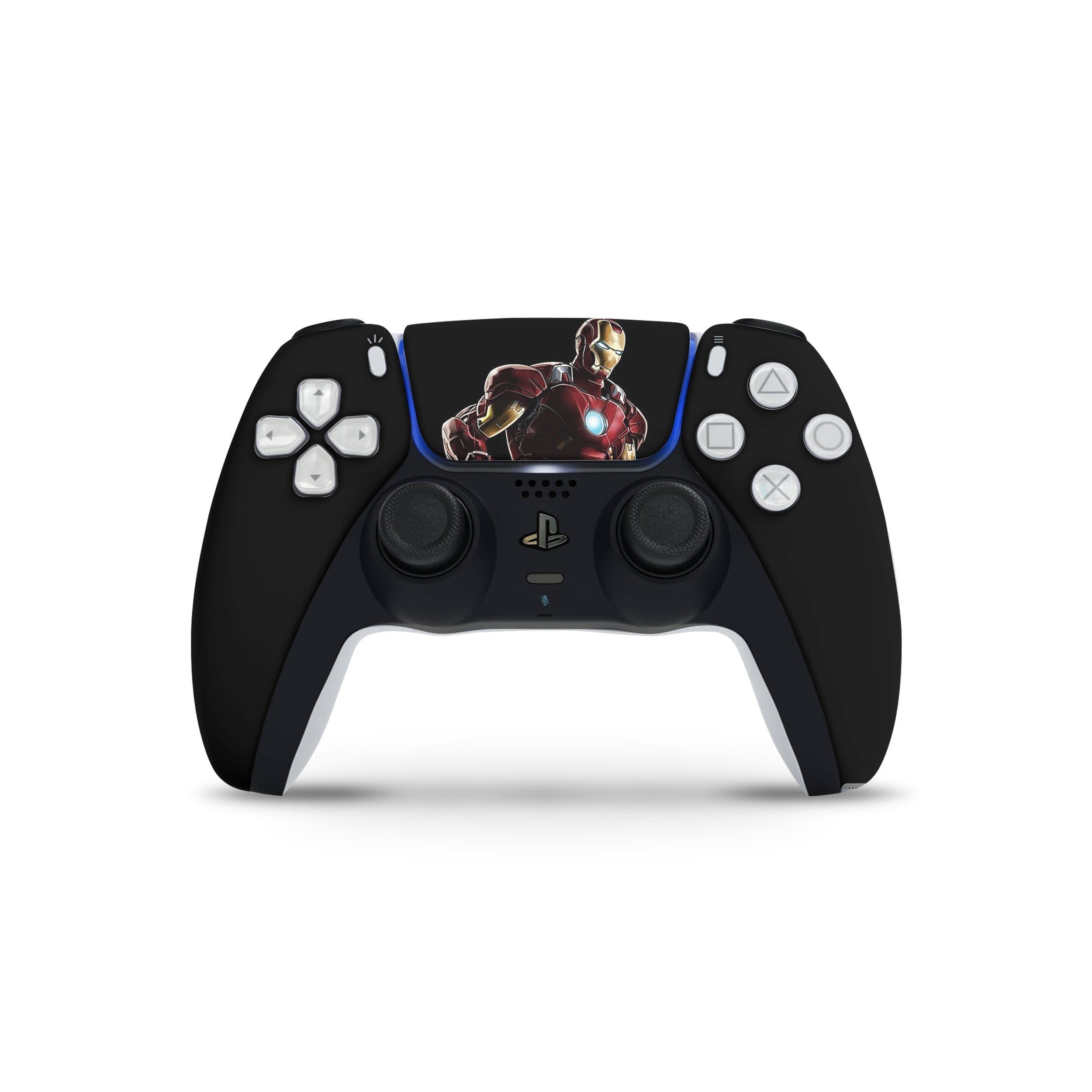 Techno Vanguard PS5 Digital Skin