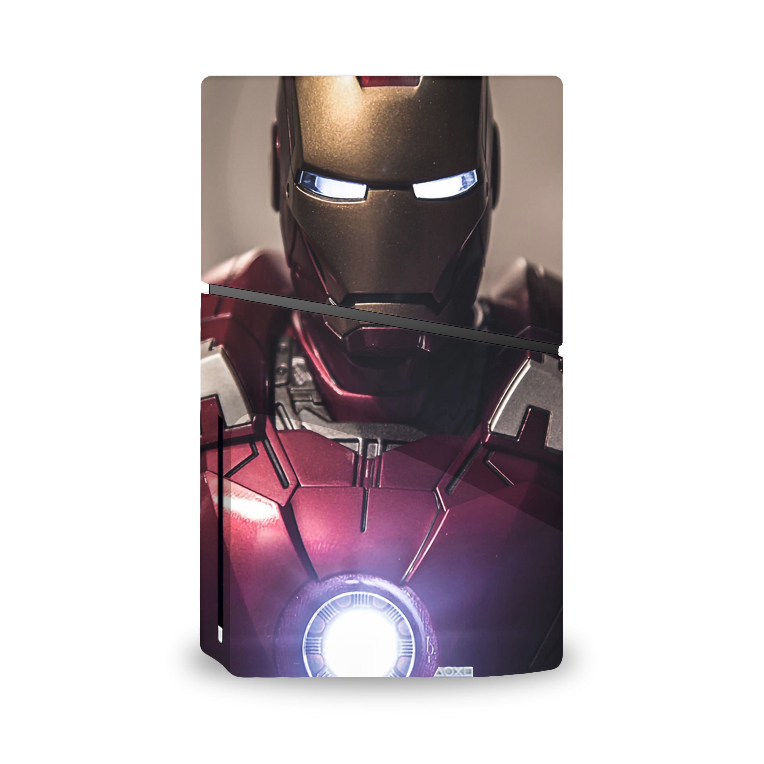 Techno Vanguard PS5 Slim Skin