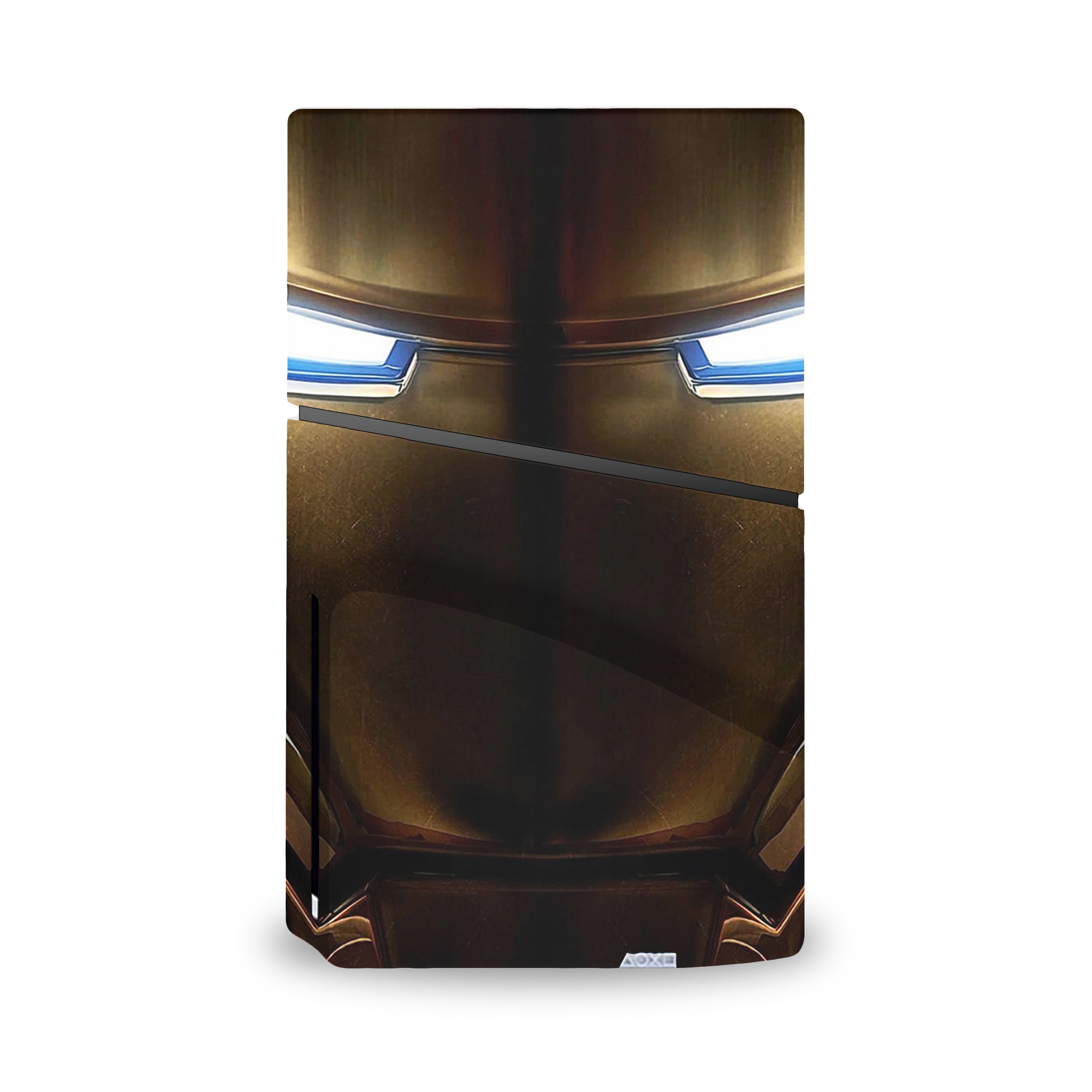 Techno Vanguard PS5 Slim Skin