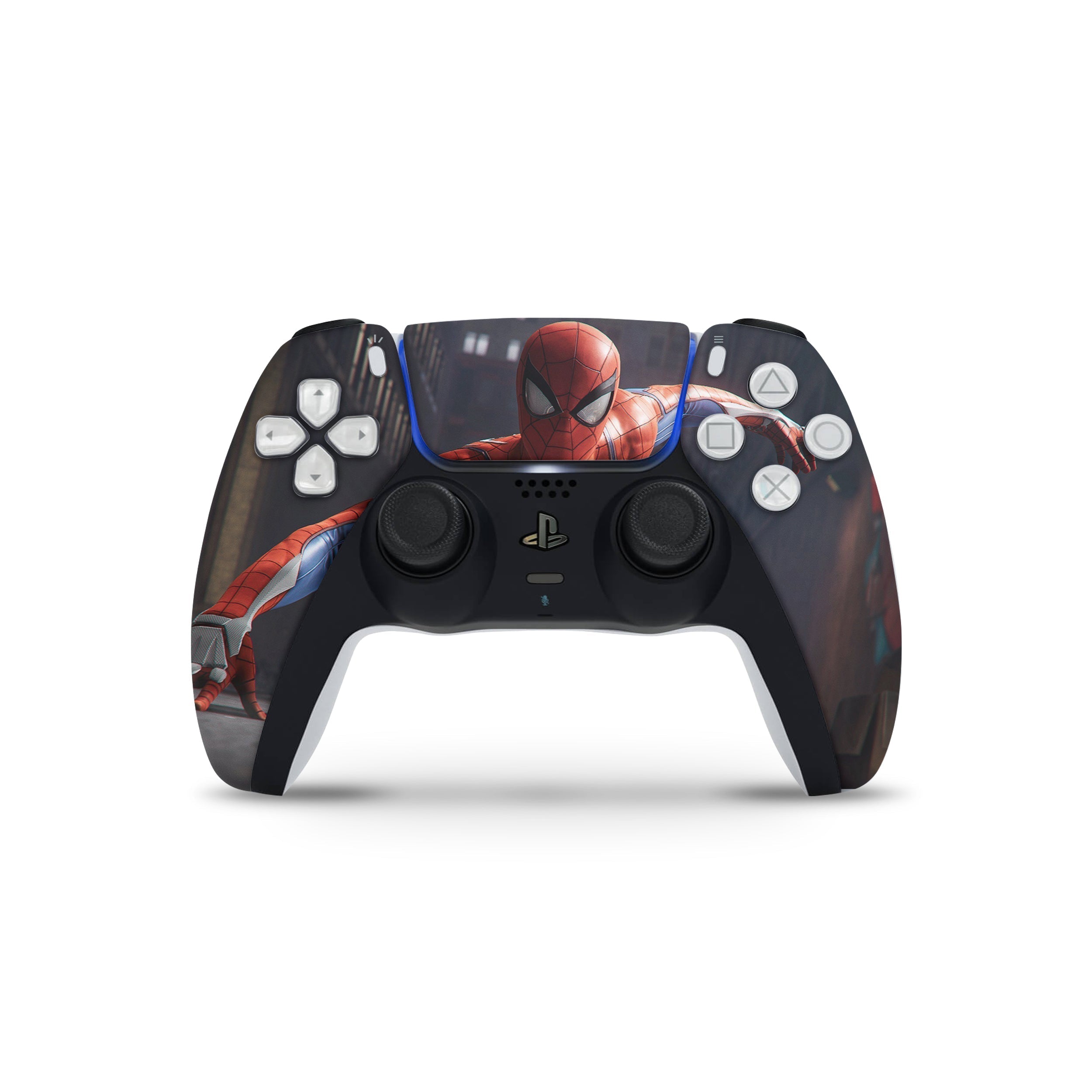 Wall-Crawler PS5 Digital Skin