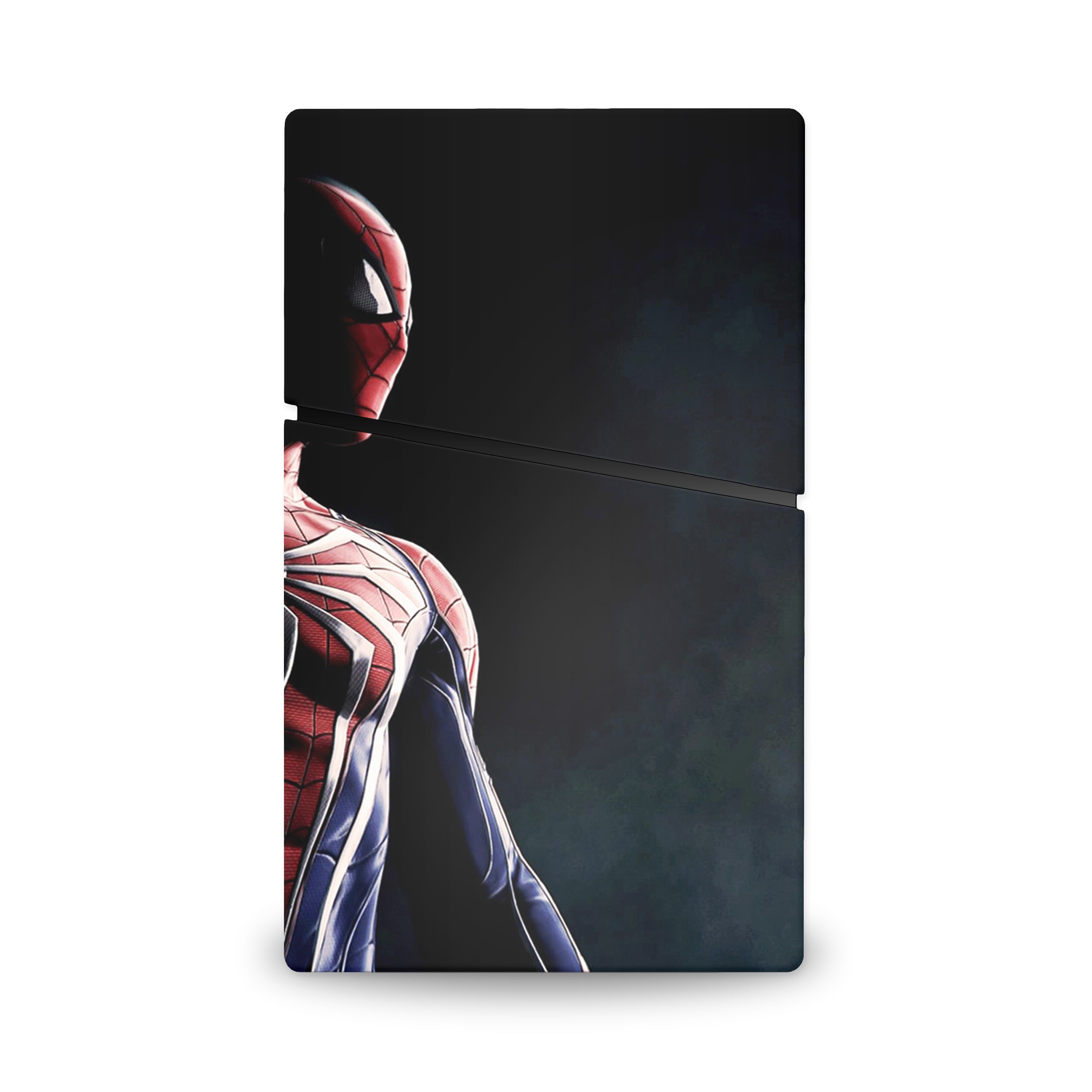 Wall-Crawler PS5 Slim Digital Skin