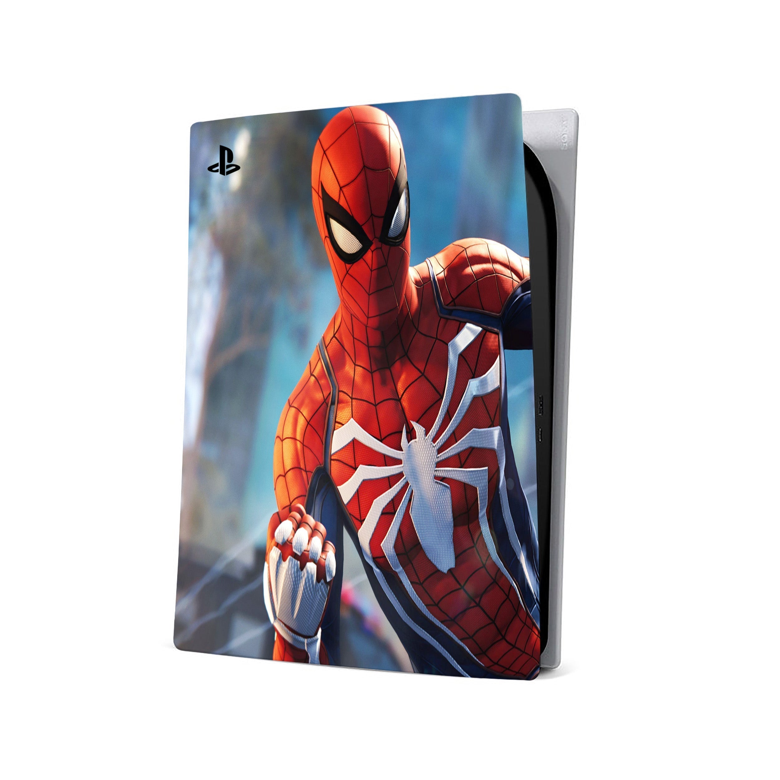 Wall-Crawler PS5 Digital Skin
