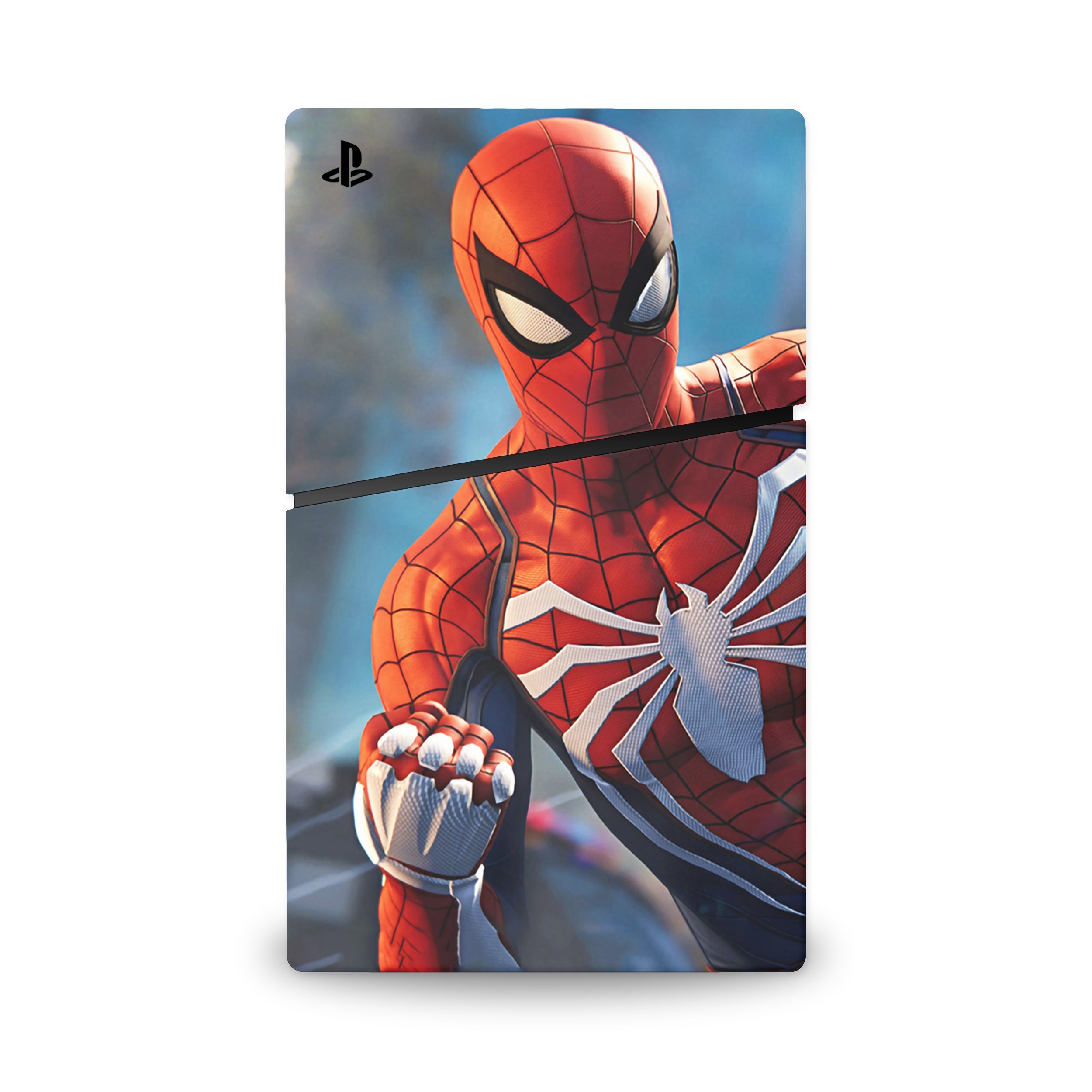Wall-Crawler PS5 Slim Skin