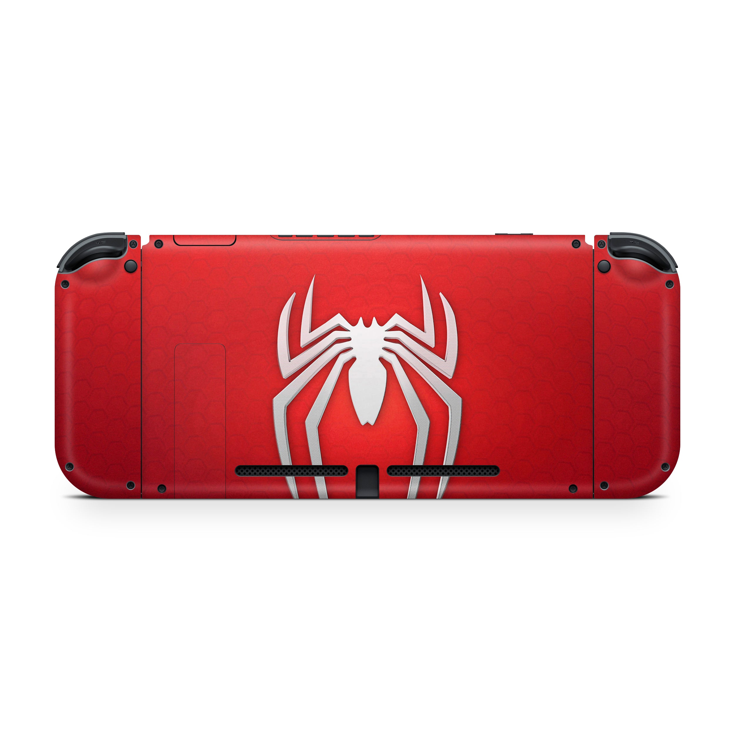 Wall-Crawler Nintendo Switch OLED Skin