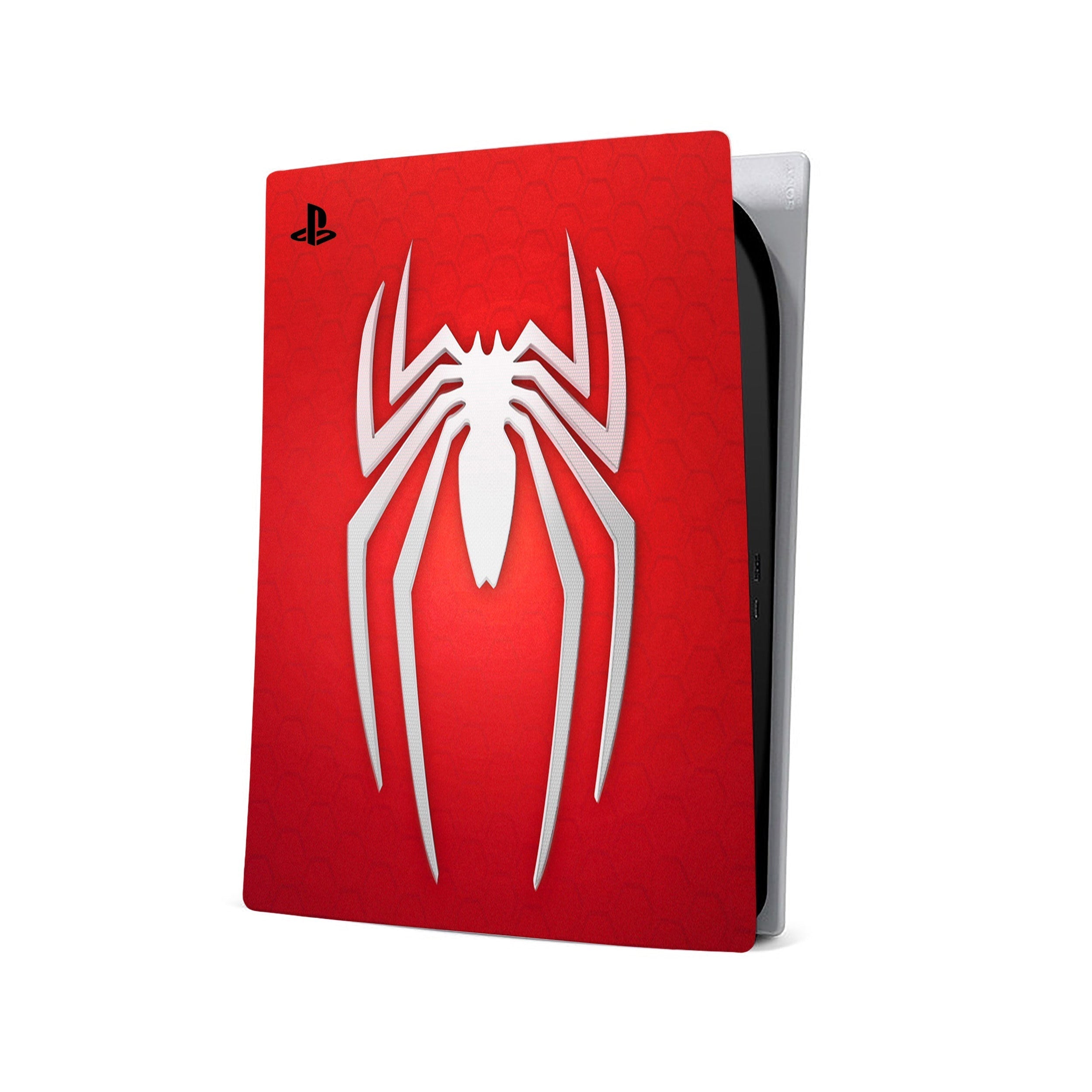 Wall-Crawler PS5 Digital Skin