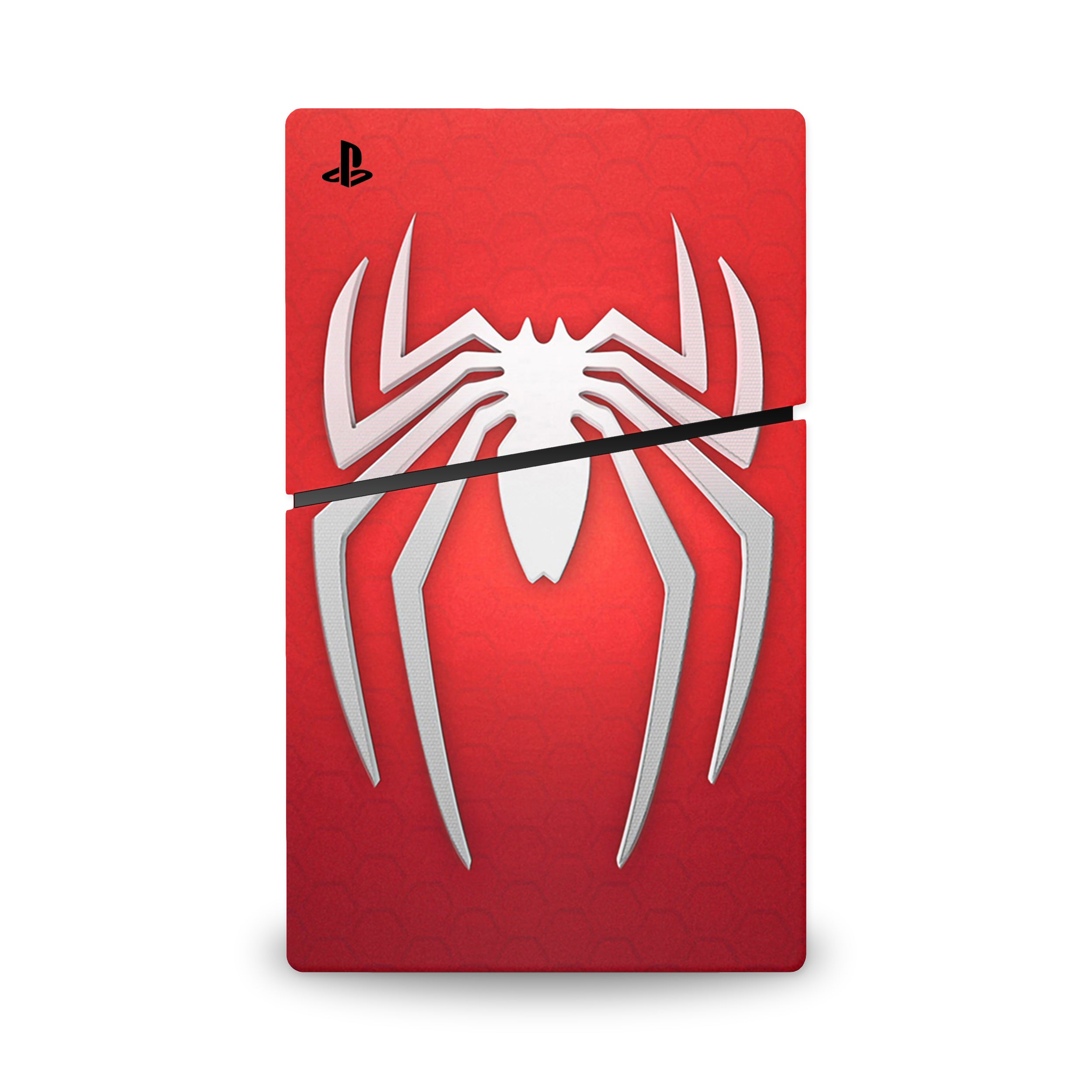 Wall-Crawler PS5 Slim Skin