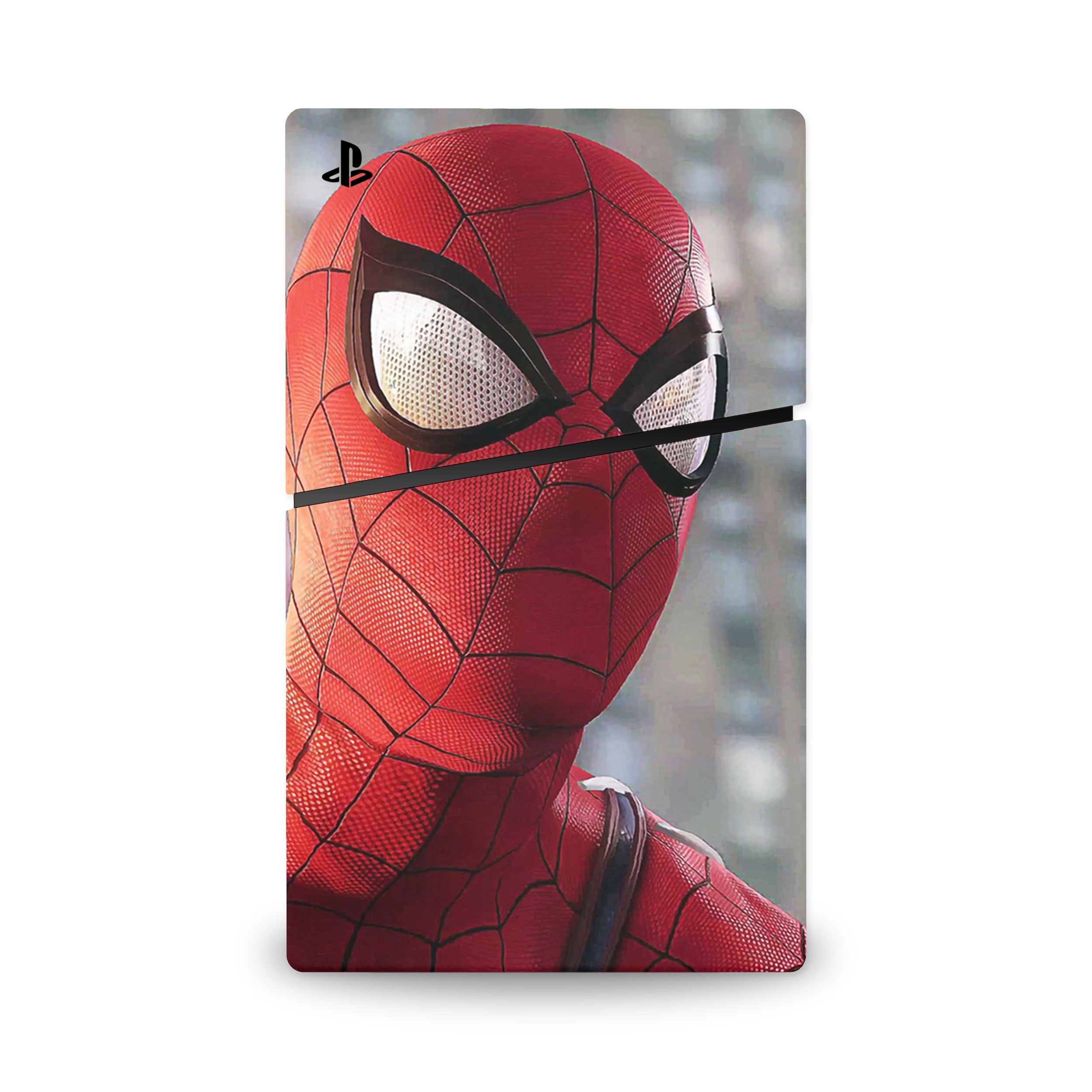 Wall-Crawler PS5 Slim Skin