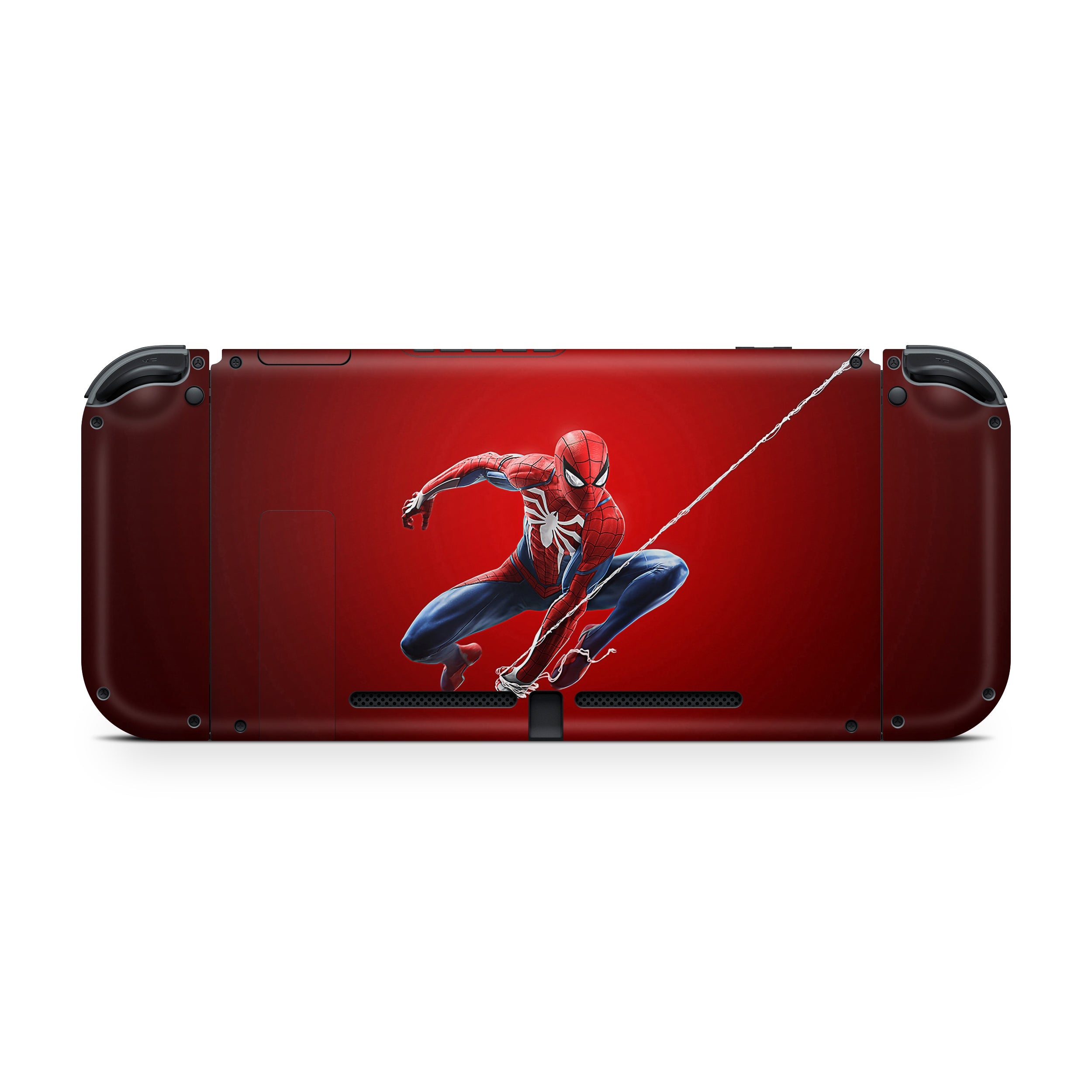Wall-Crawler Nintendo Switch Skin