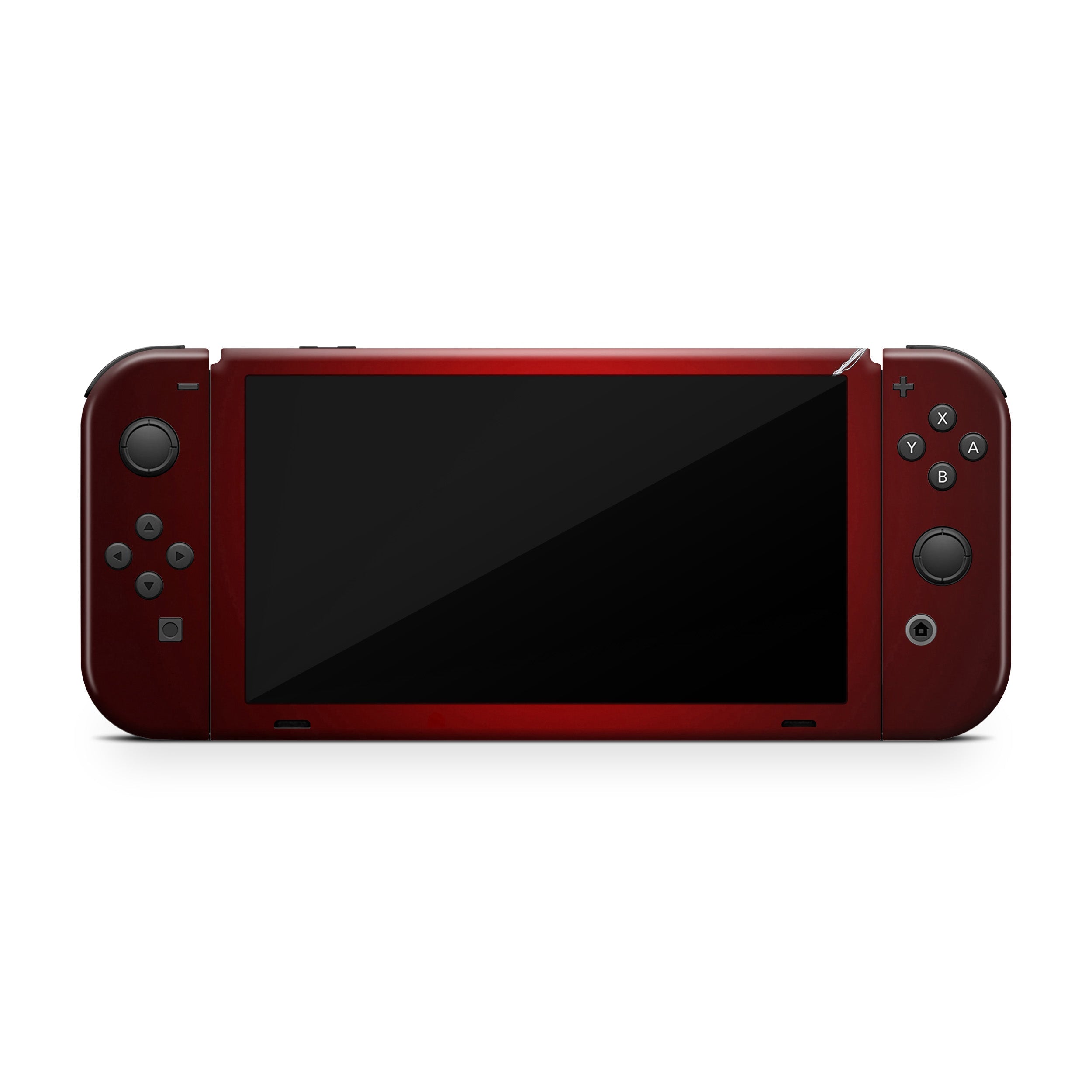 Wall-Crawler Nintendo Switch OLED Skin