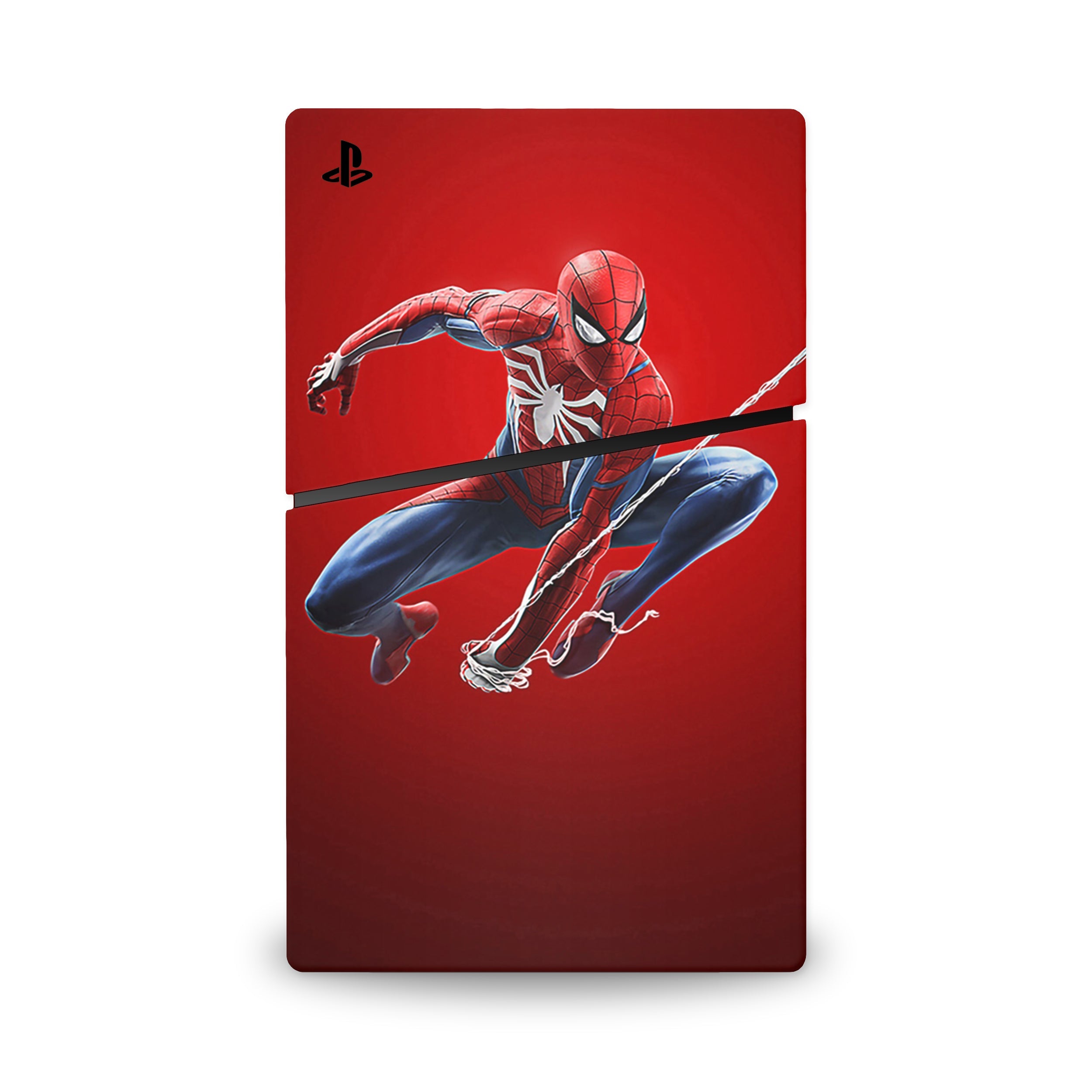 Wall-Crawler PS5 Slim Skin