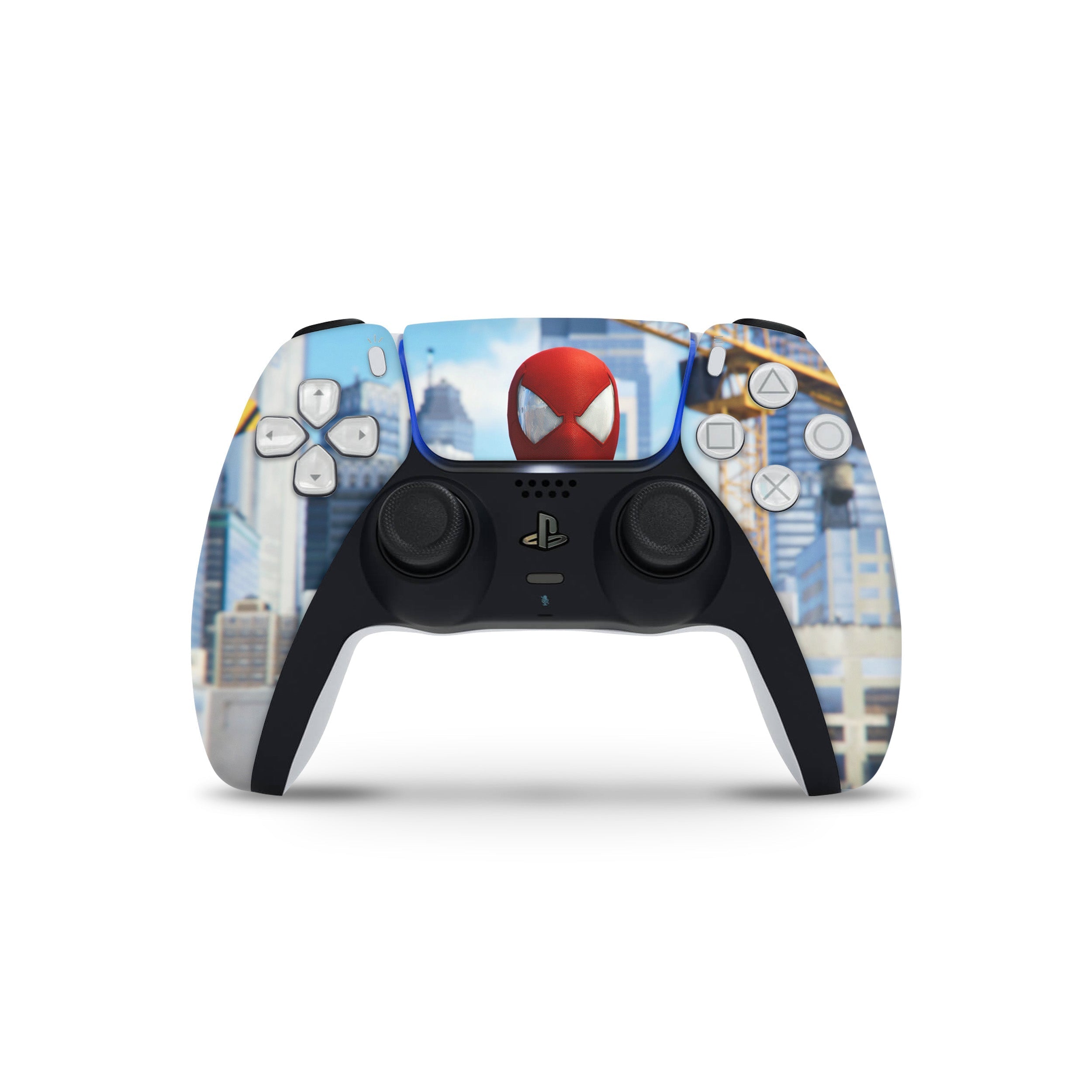 Wall-Crawler PS5 Digital Skin