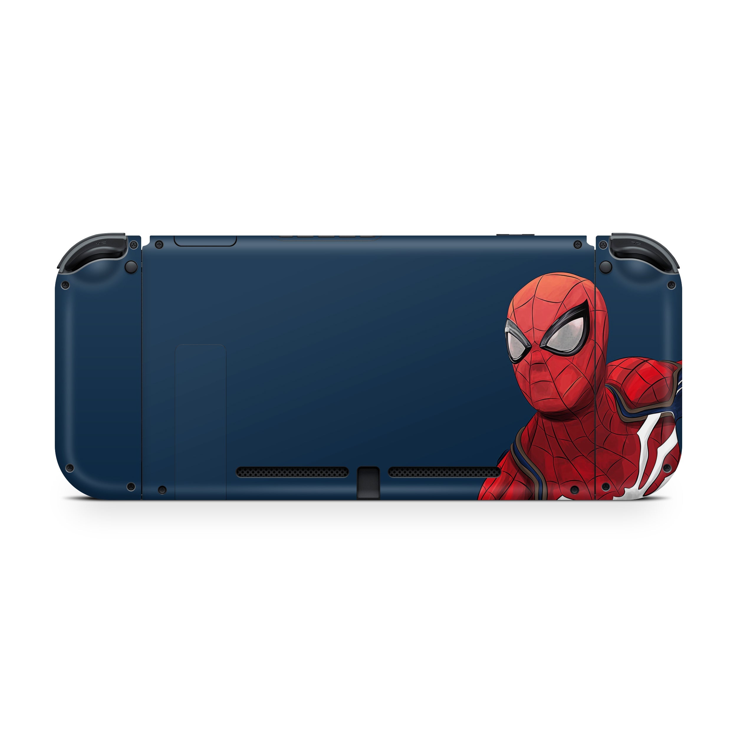 Wall-Crawler Nintendo Switch Skin