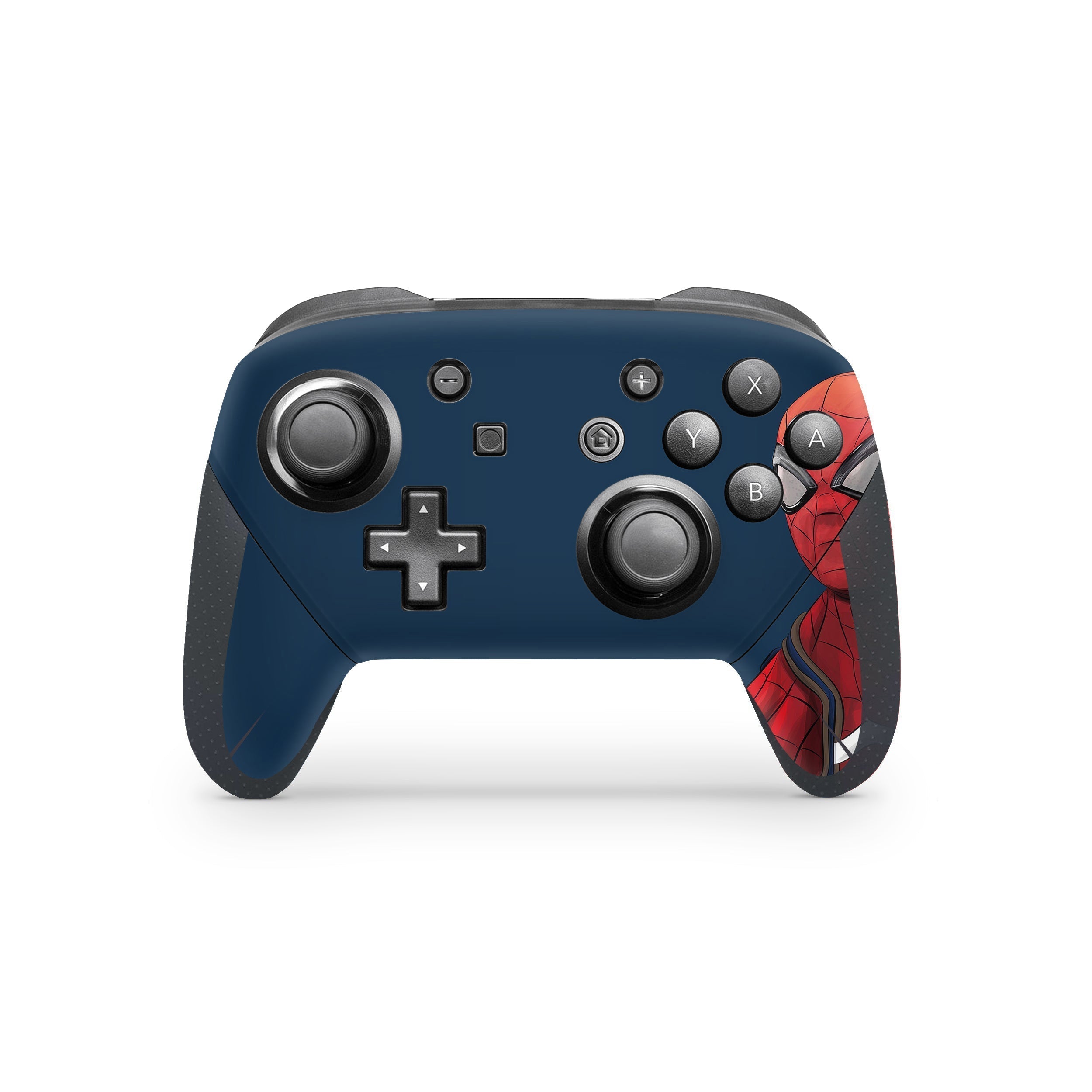 Wall-Crawler Nintendo Switch OLED Skin