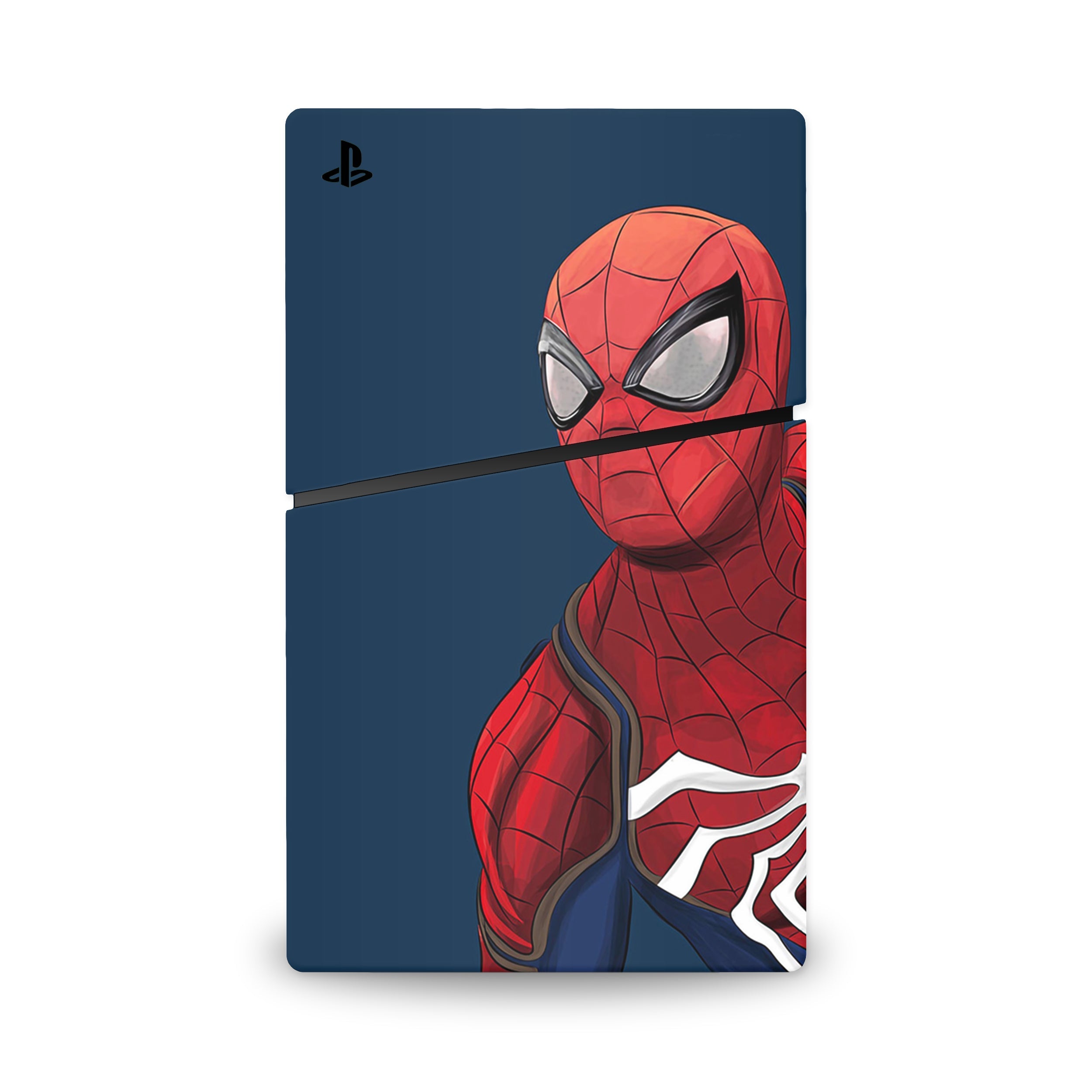 Wall-Crawler PS5 Slim Digital Skin