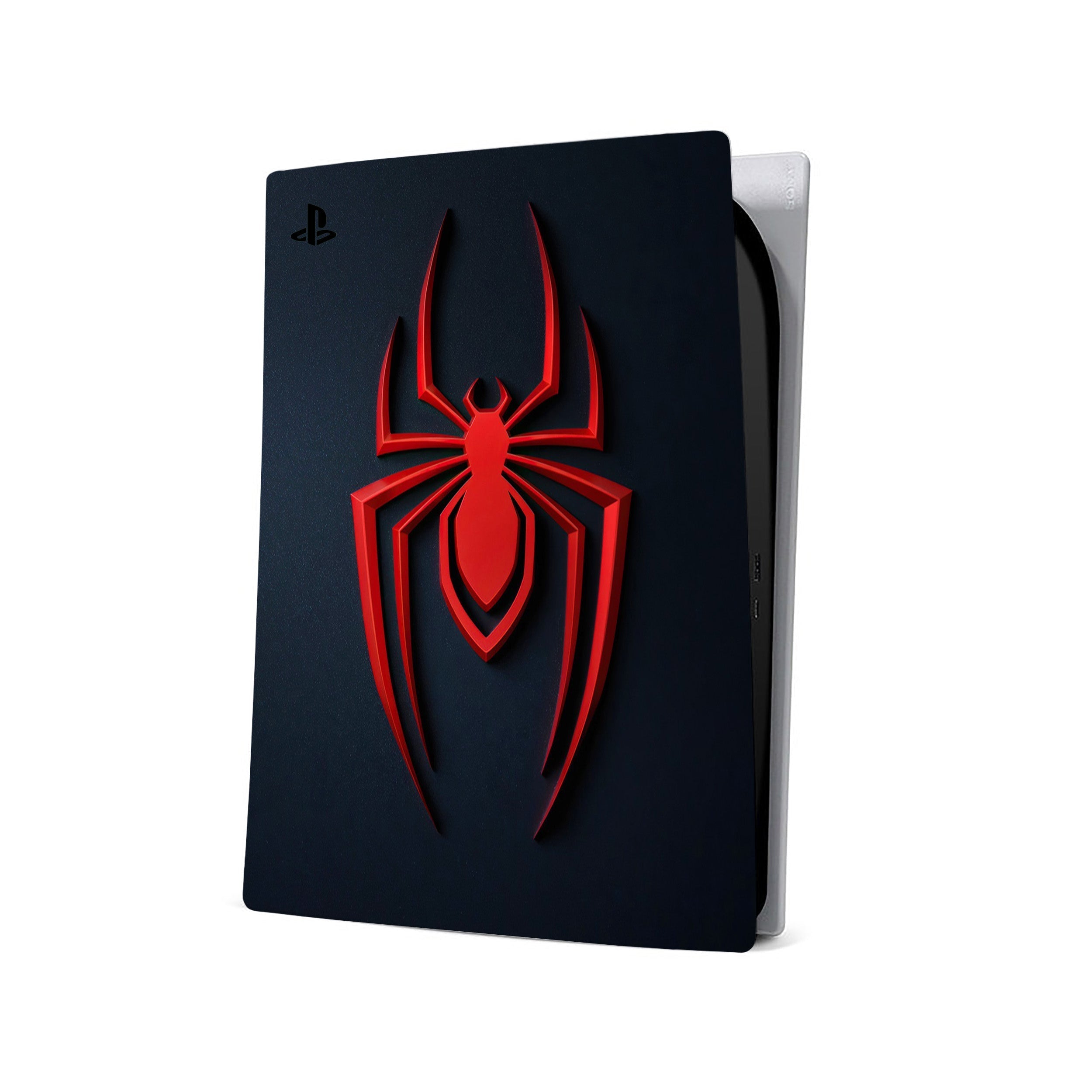 Wall-Crawler PS5 Digital Skin