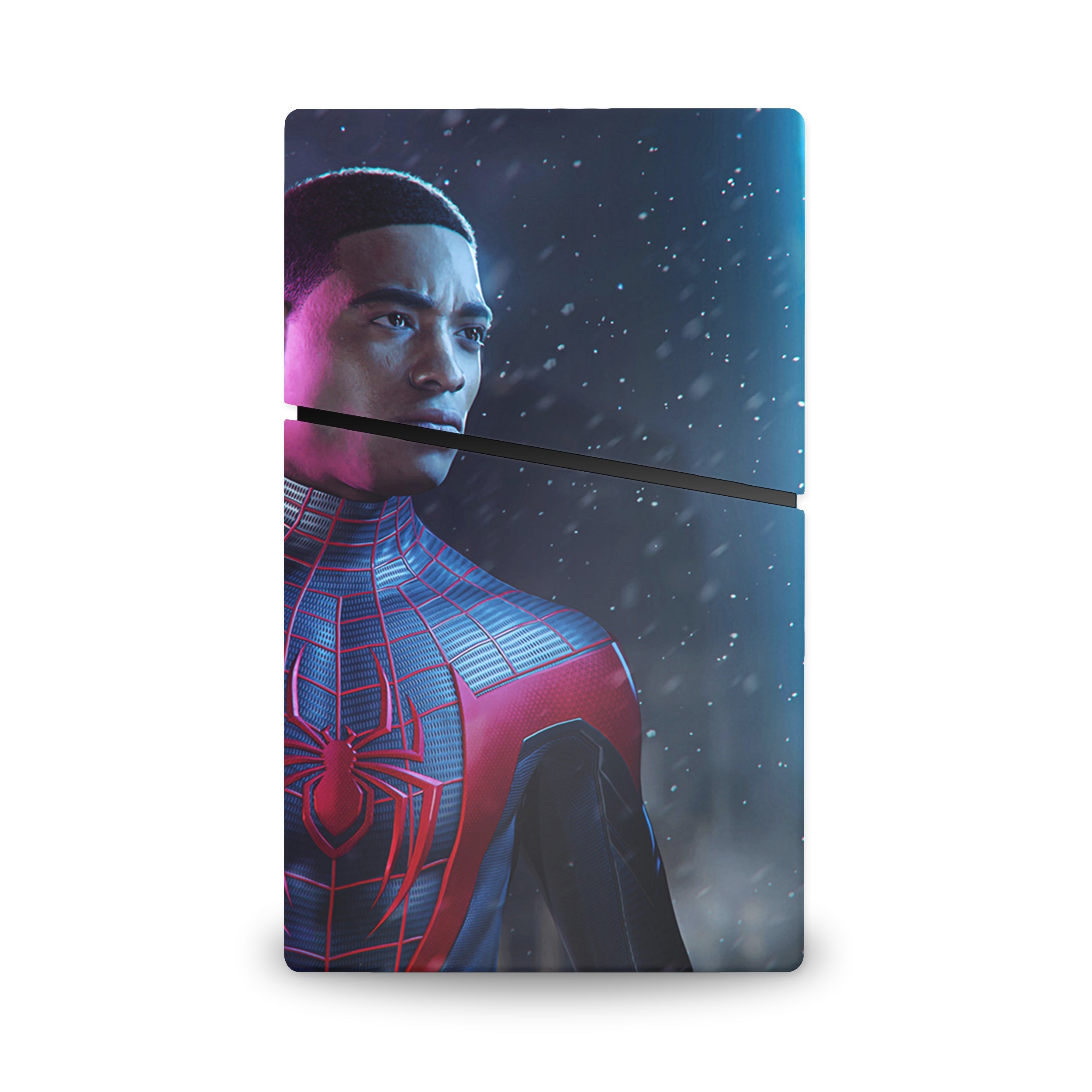 Wall-Crawler PS5 Slim Digital Skin