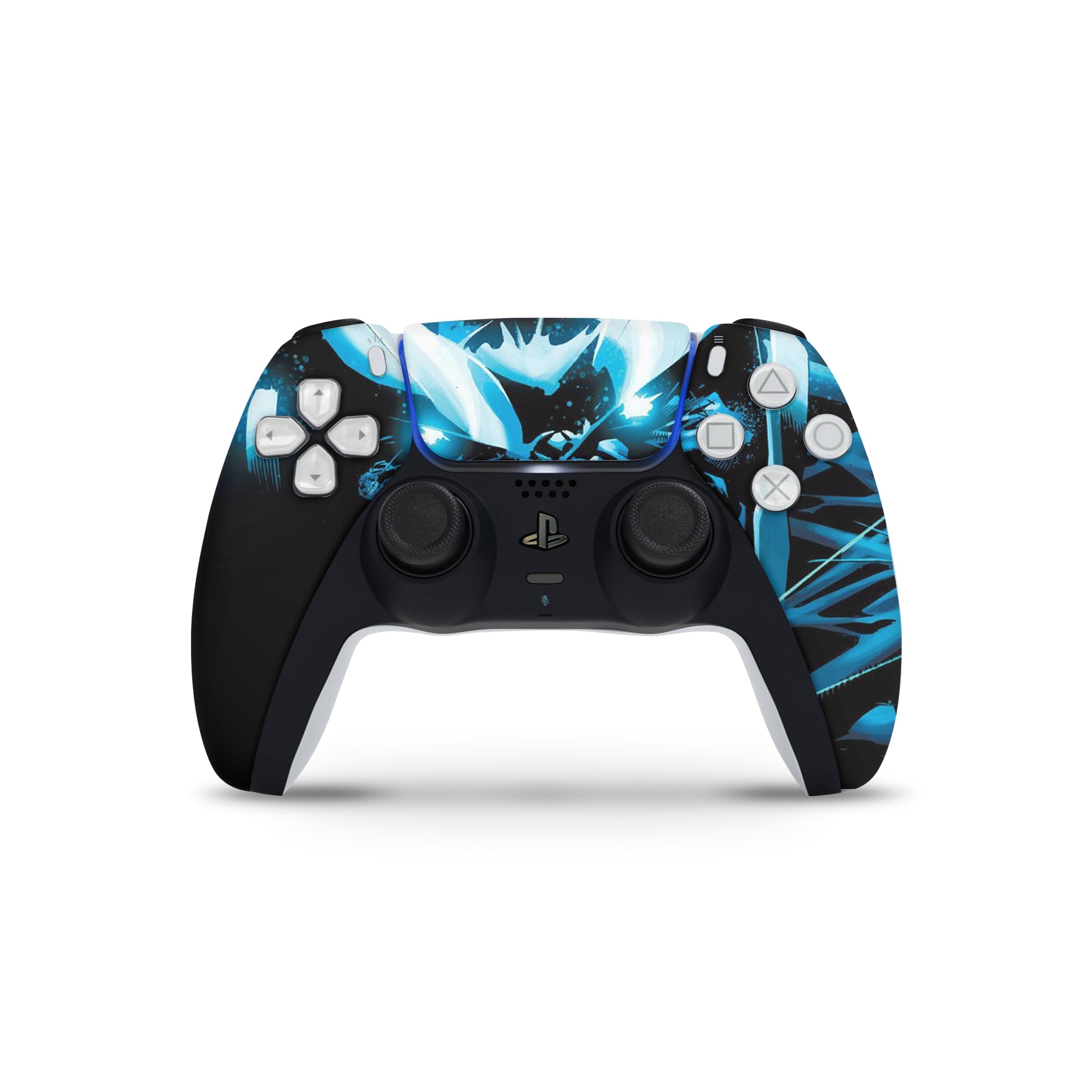 Titan of Doom PS5 Digital Skin