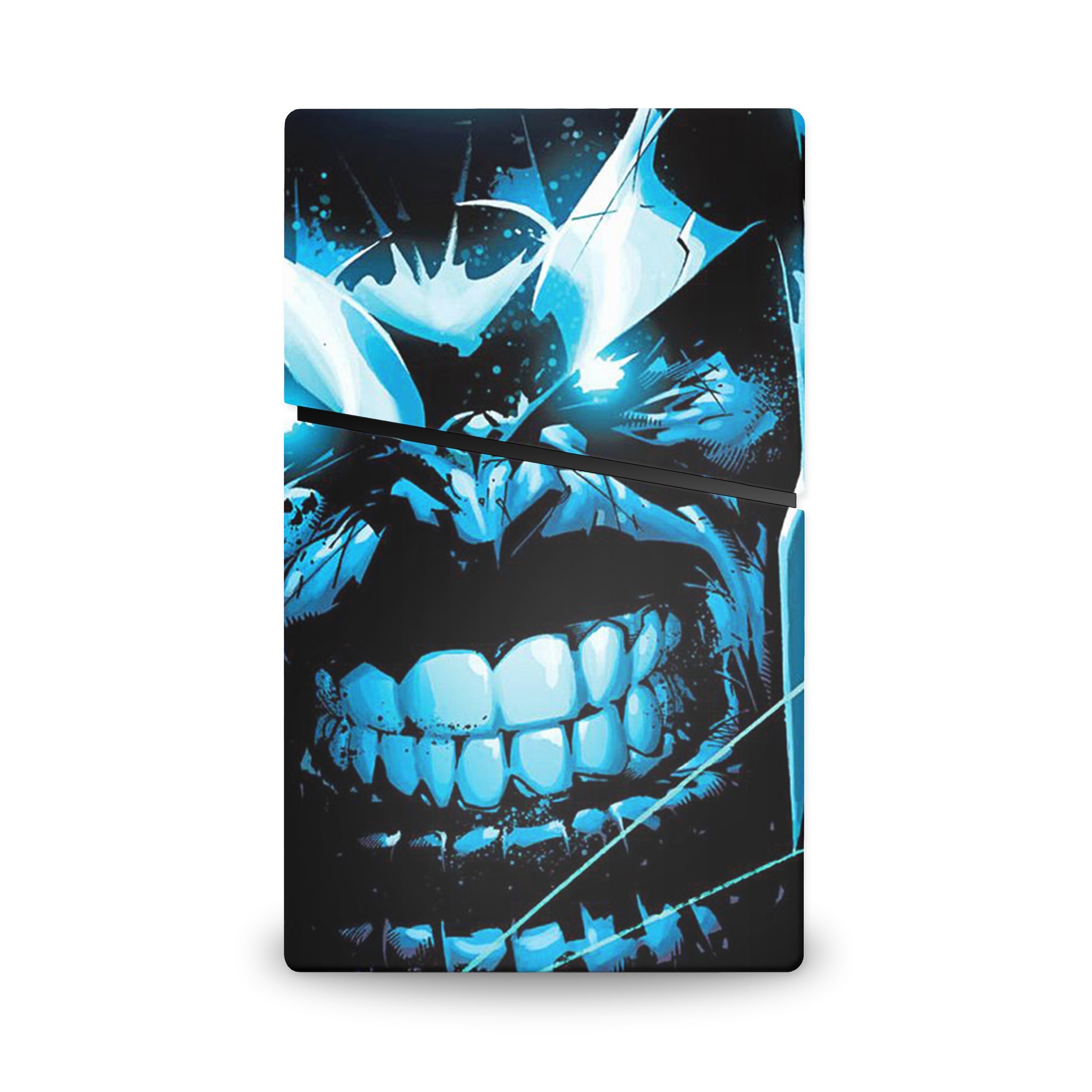 Titan of Doom PS5 Slim Digital Skin