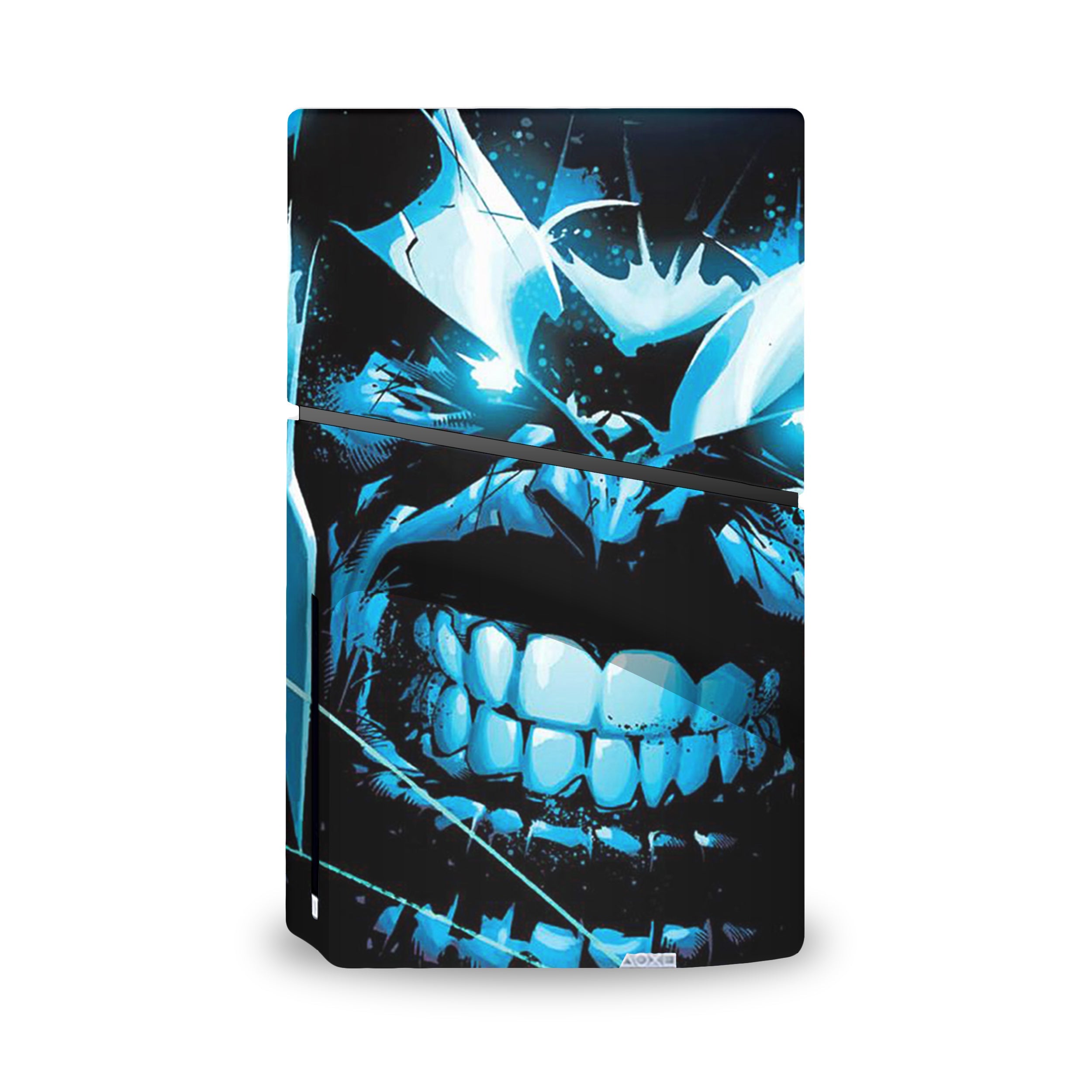 Titan of Doom PS5 Slim Skin