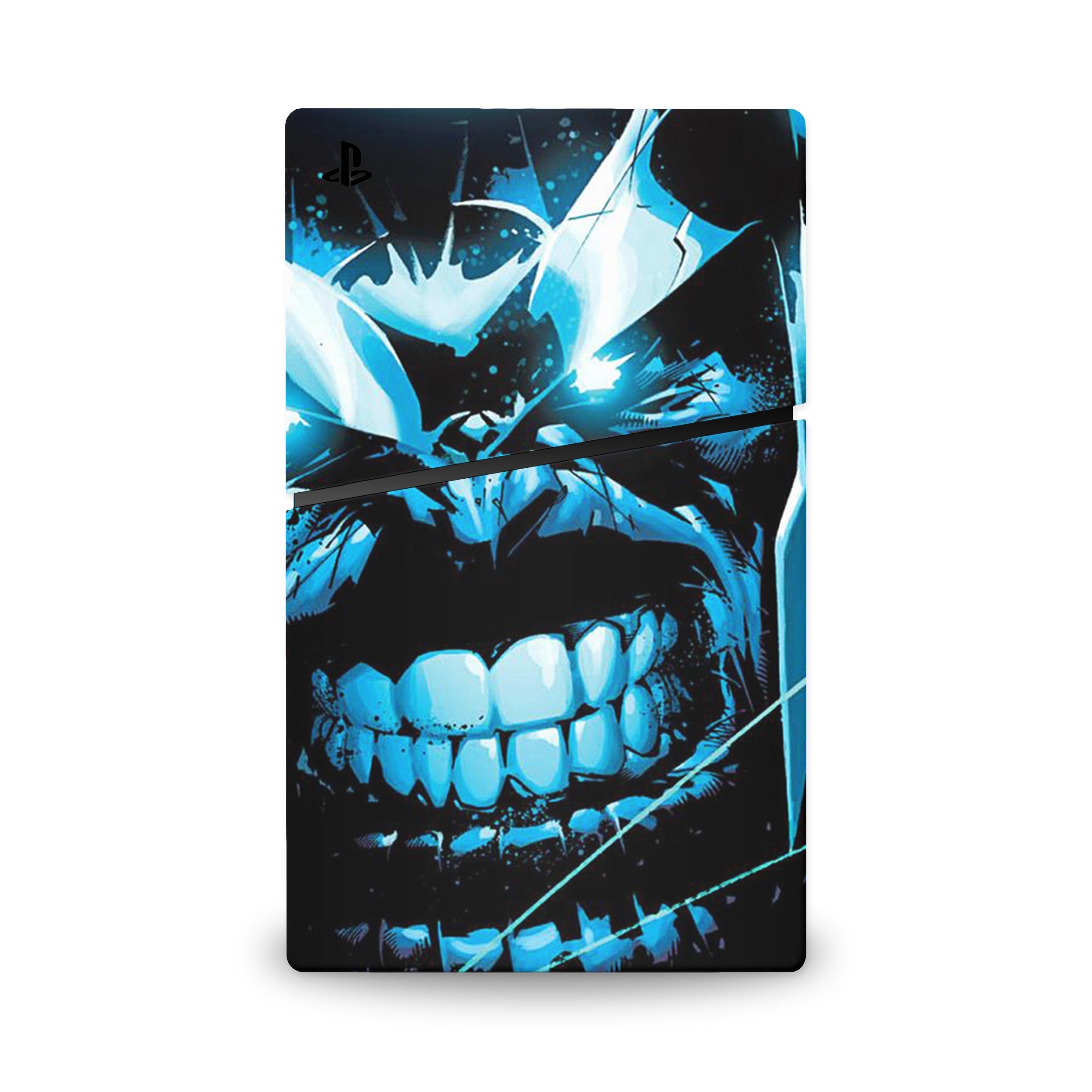 Titan of Doom PS5 Slim Skin