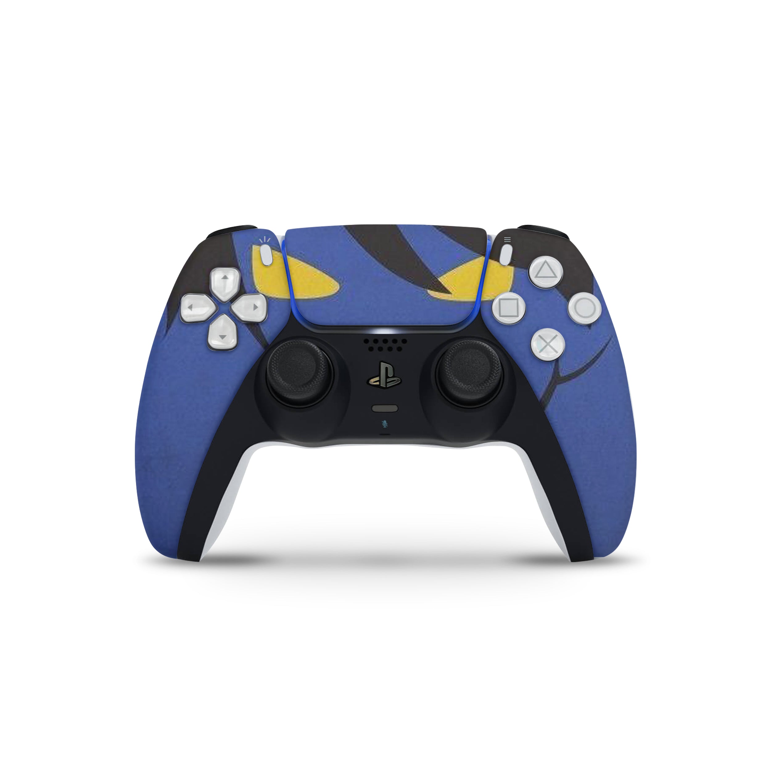 Shadow Teleporter PS5 Digital Skin