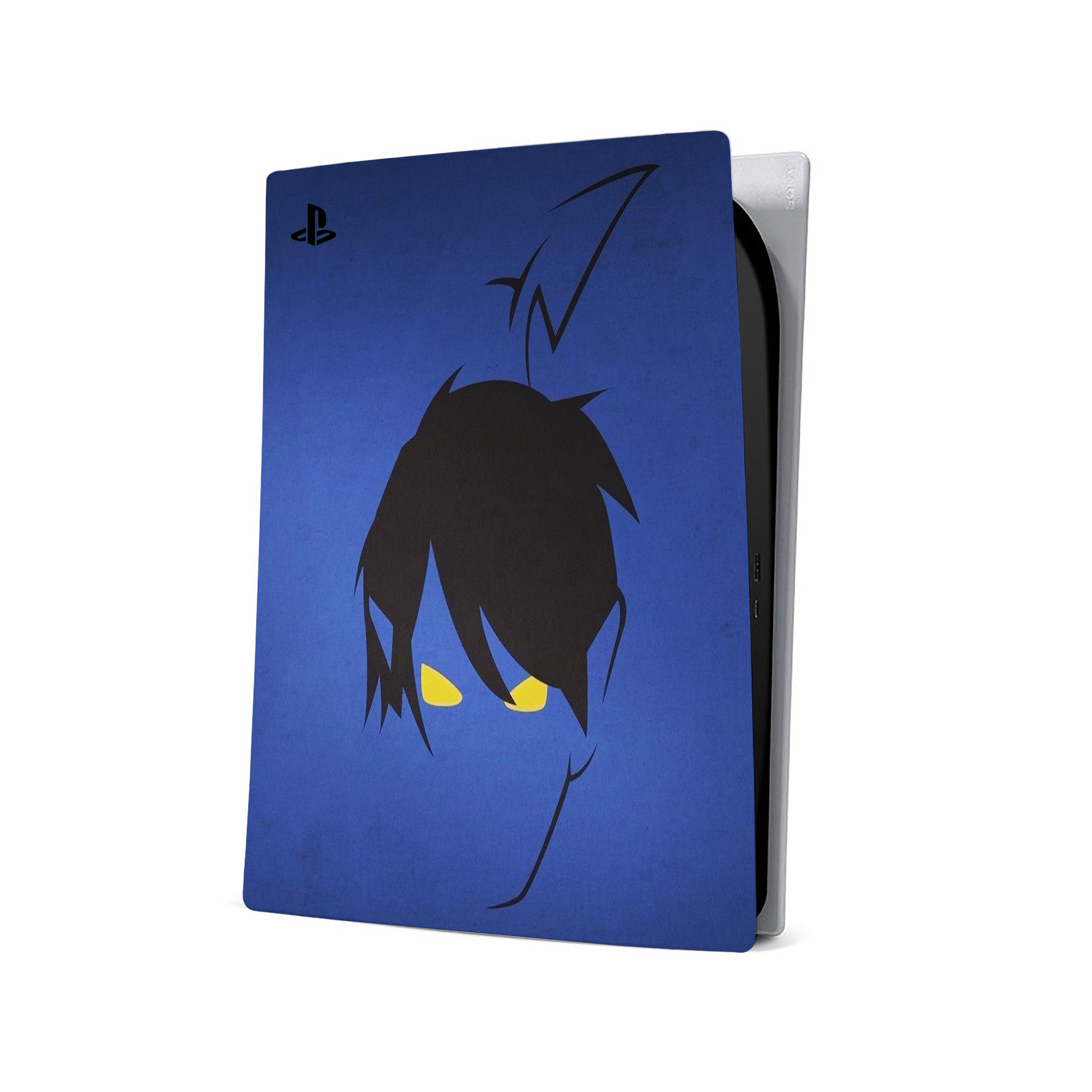 Shadow Teleporter PS5 Digital Skin