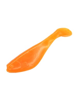 Swim Shad 2" - Orange Silk