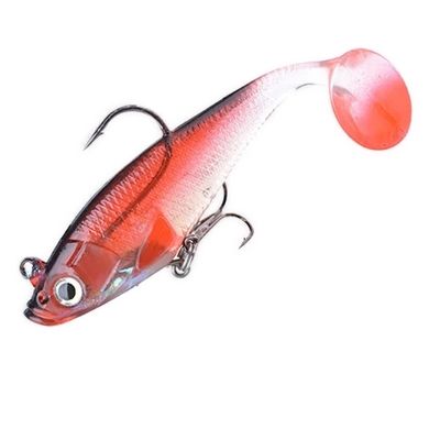 Max Shad Swimbait 5 -  Gizzard Shad