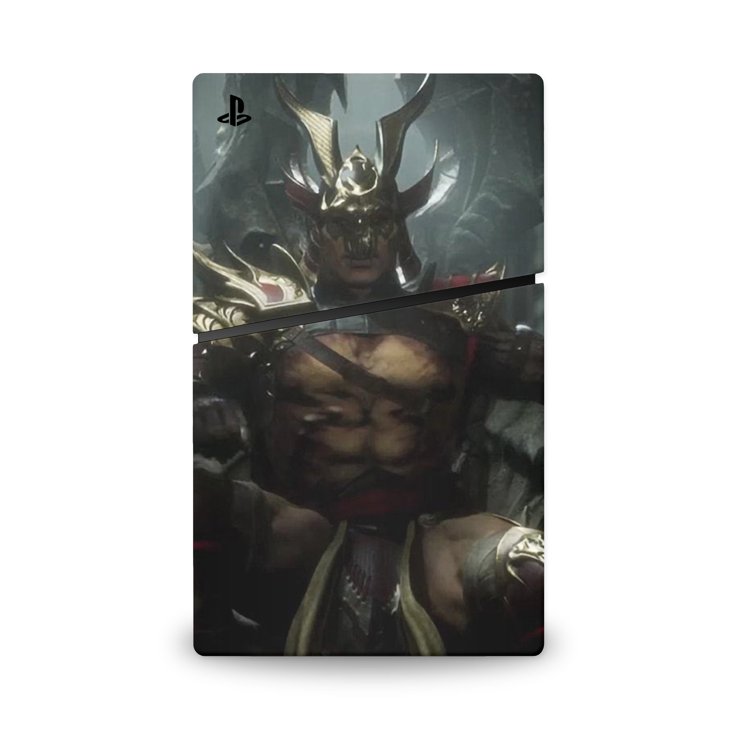 Emperor of War PS5 Slim Skin