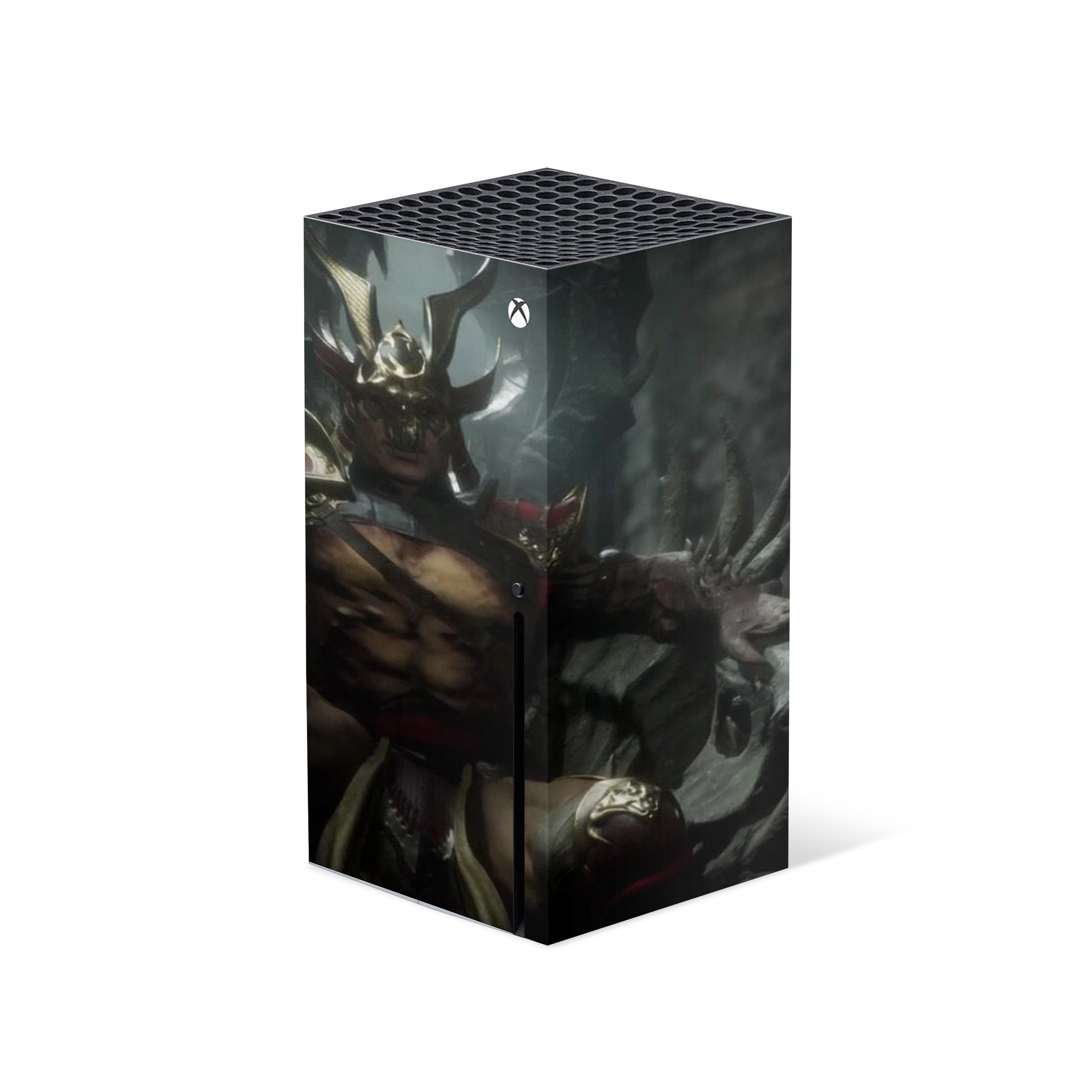 Emperor of War Xbox Series X Skin
