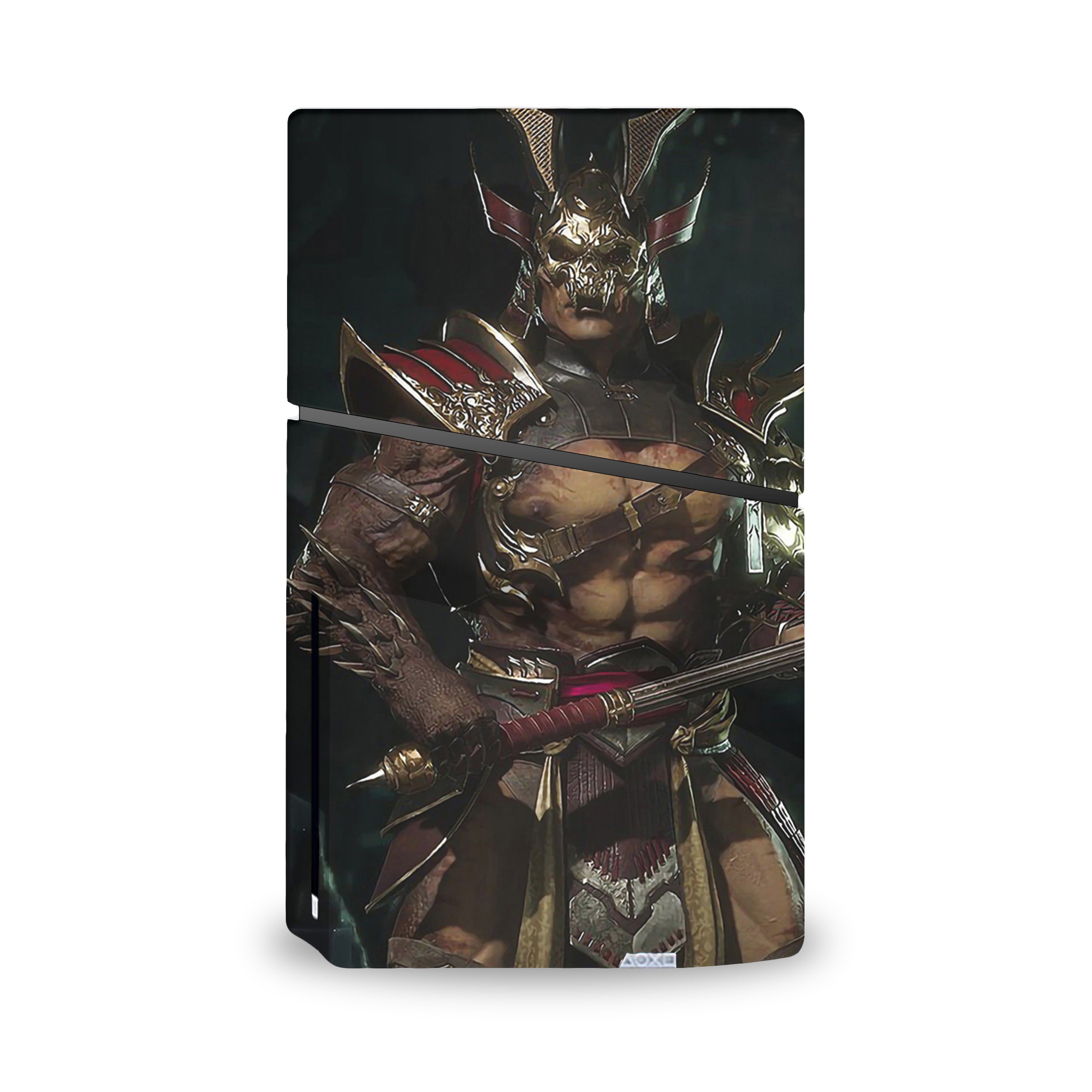 Emperor of War PS5 Slim Skin