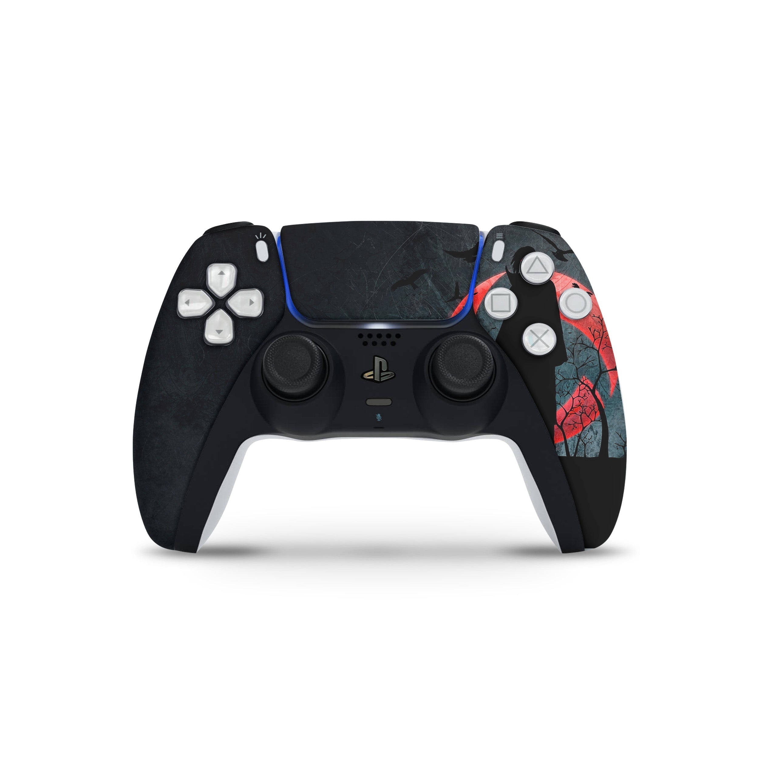Shinobi Hero PS5 Skin