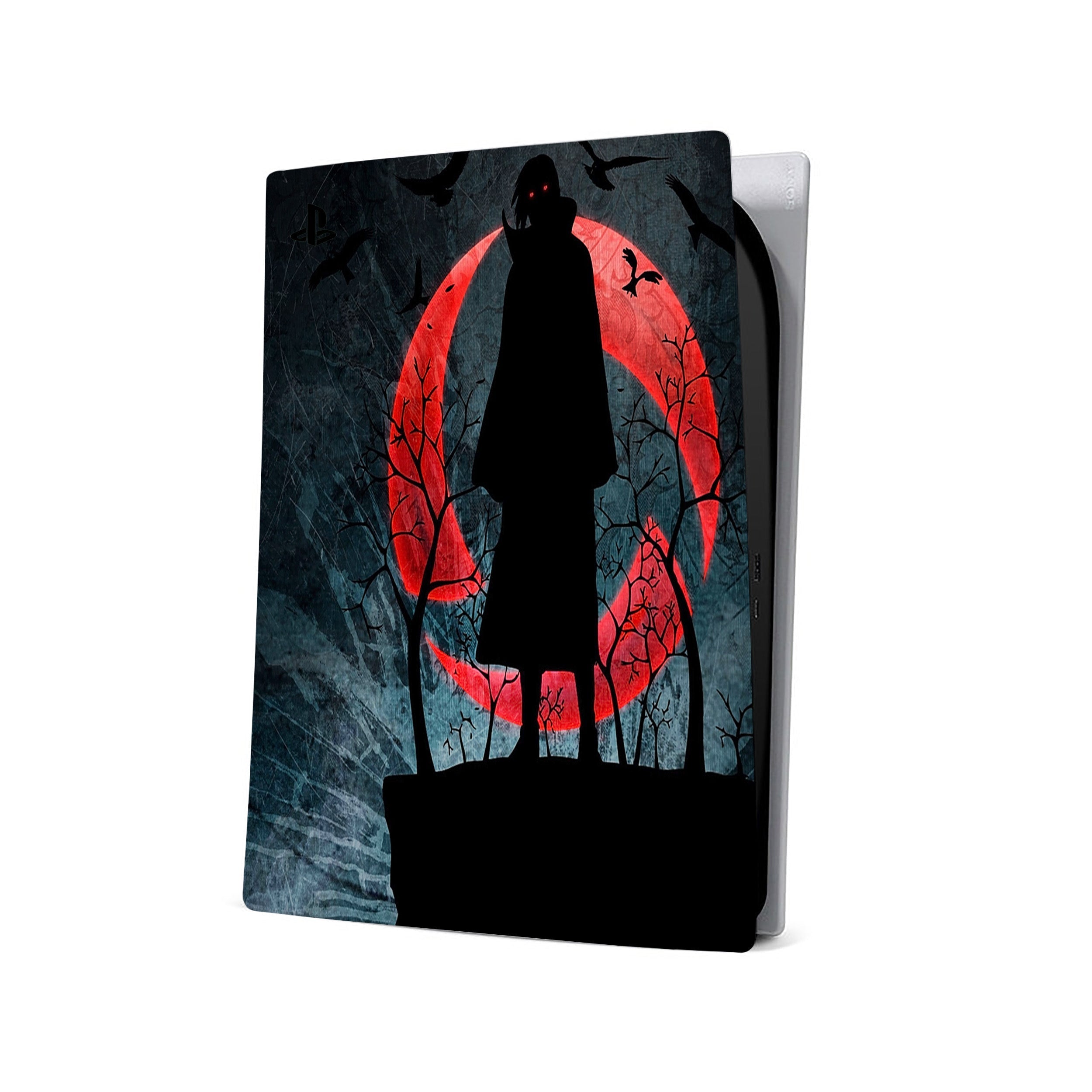 Shinobi Hero PS5 Digital Skin