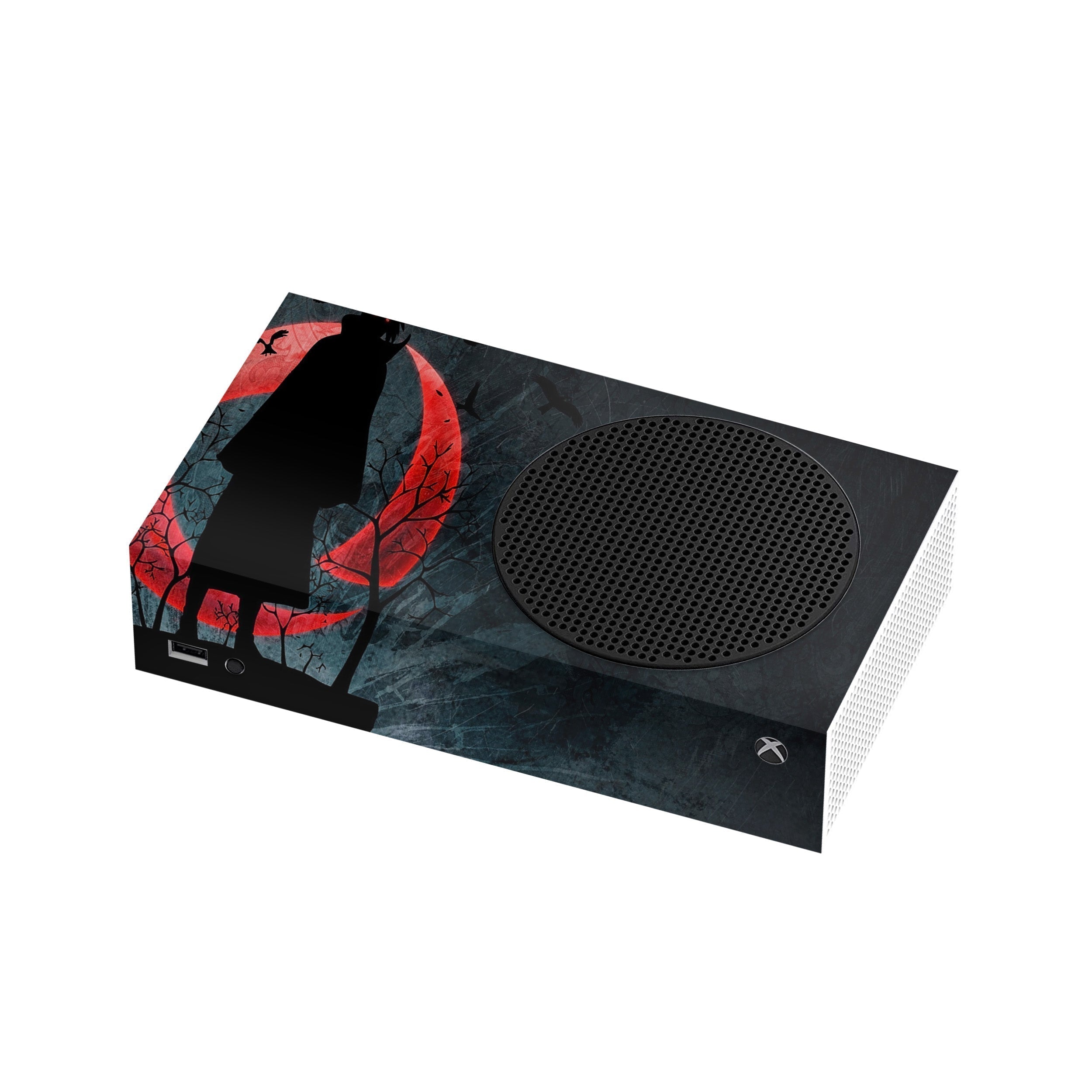 Shinobi Hero Xbox Series S Skin