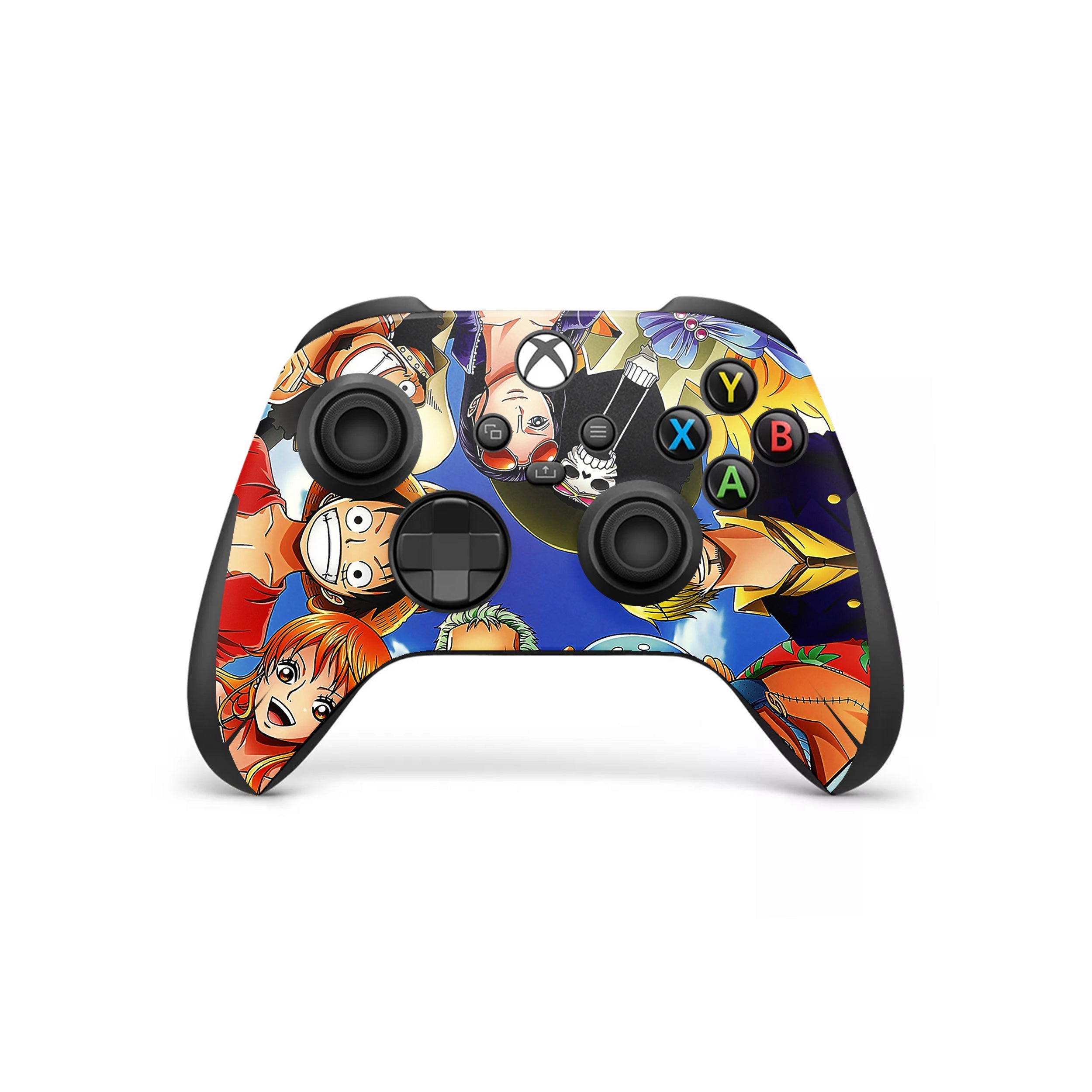 Pirate Adventure Xbox Series X Skin