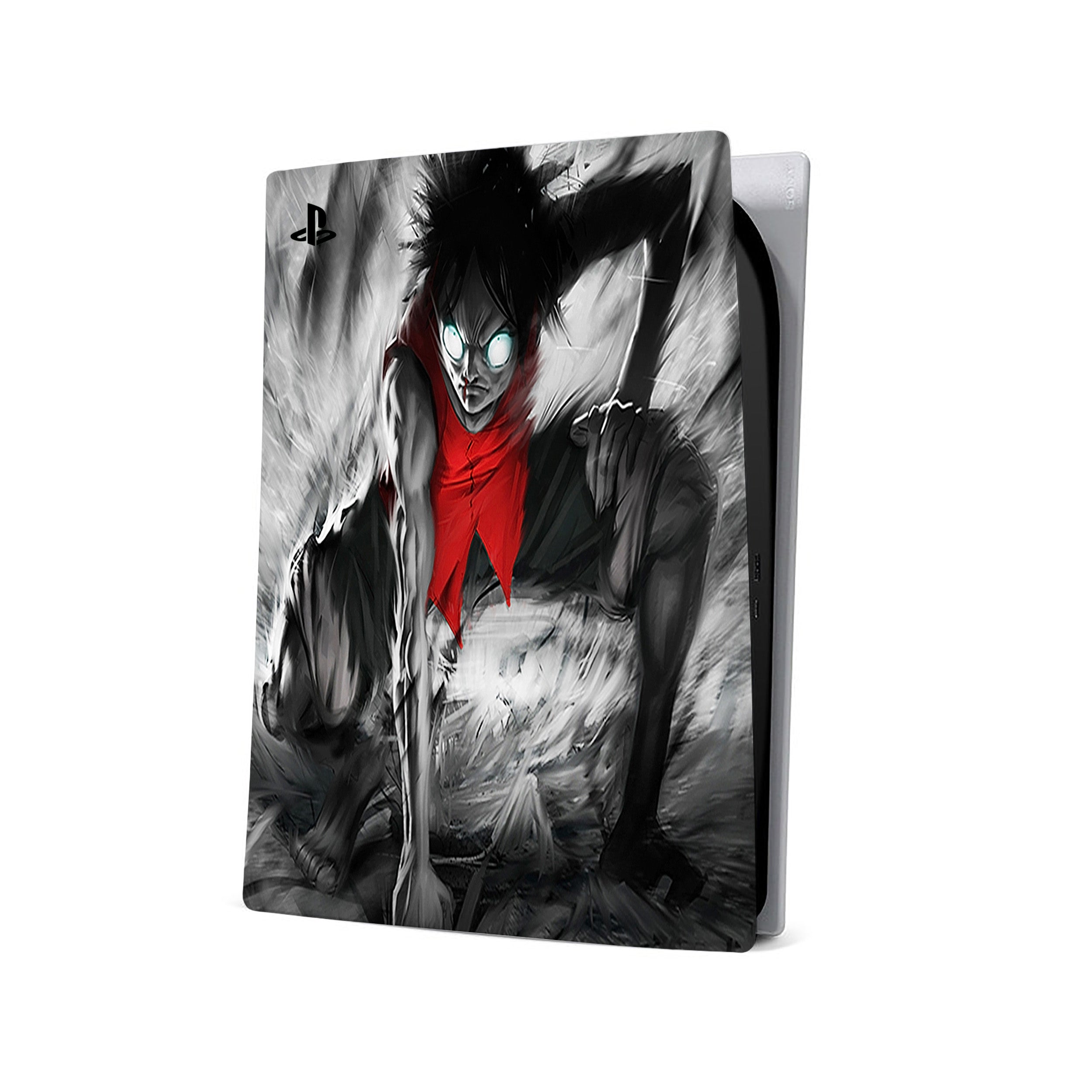 Sea Adventurer PS5 Skin