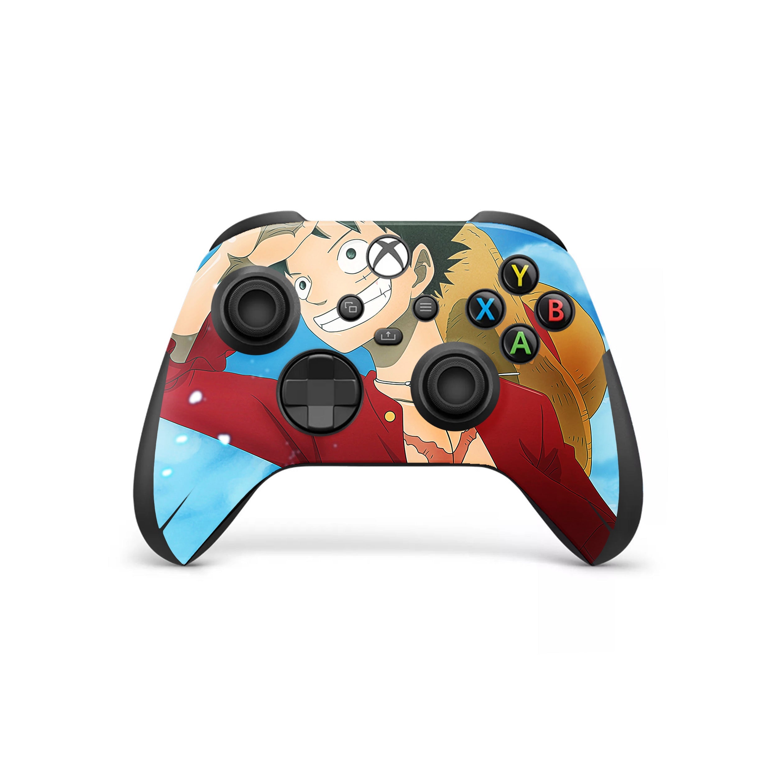 Sea Adventurer Xbox Series S Skin
