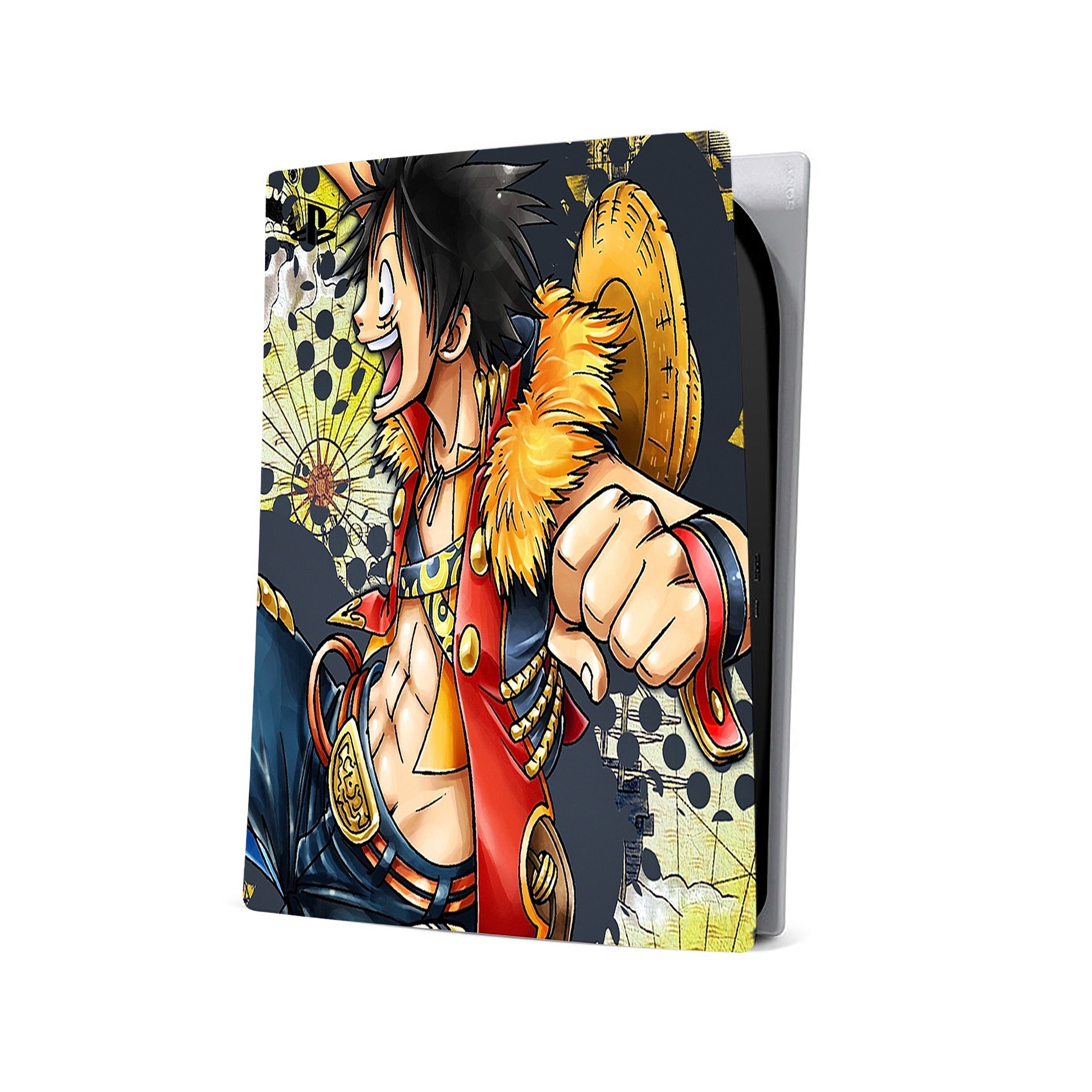 Sea Adventurer PS5 Digital Skin