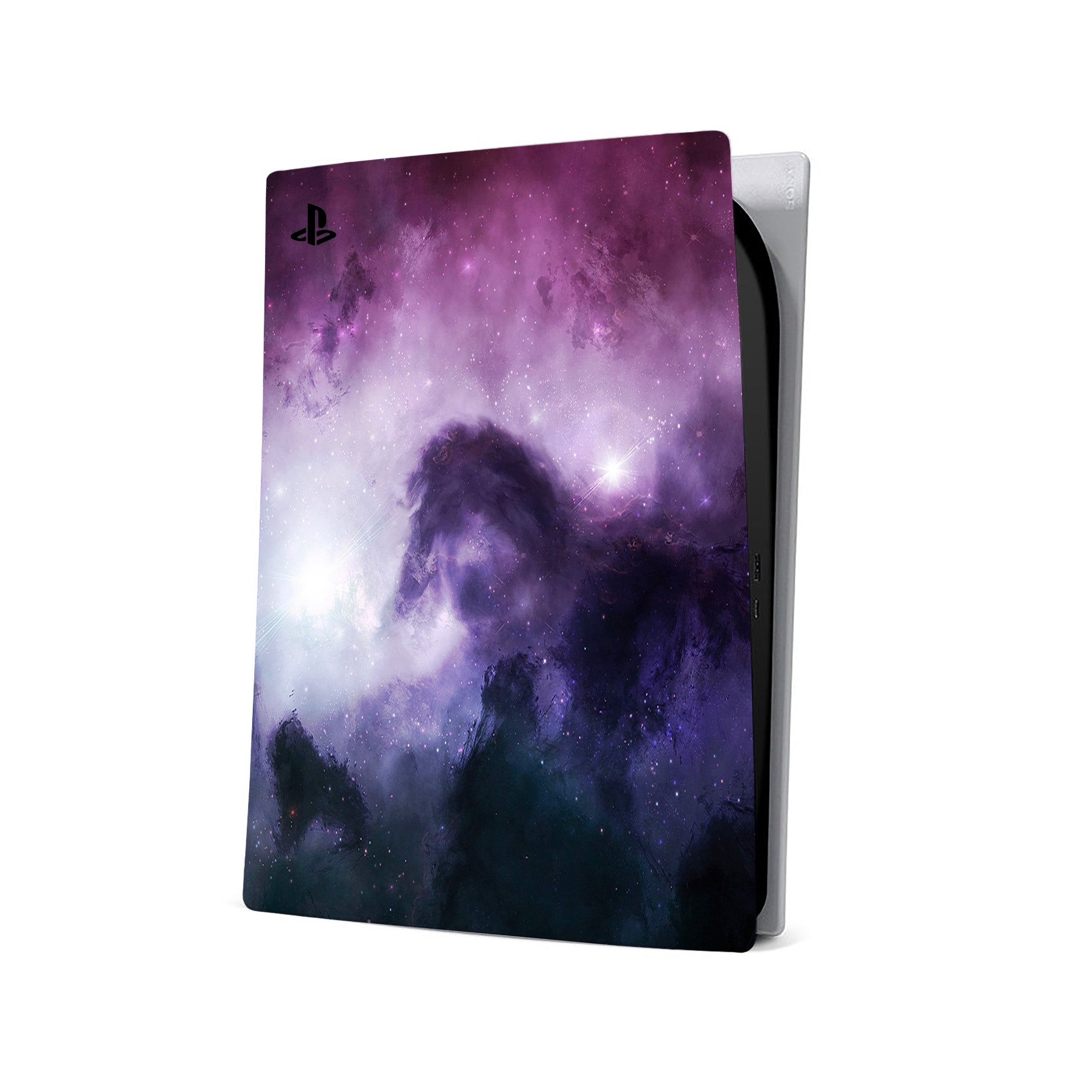 Space PS5 Digital Skin