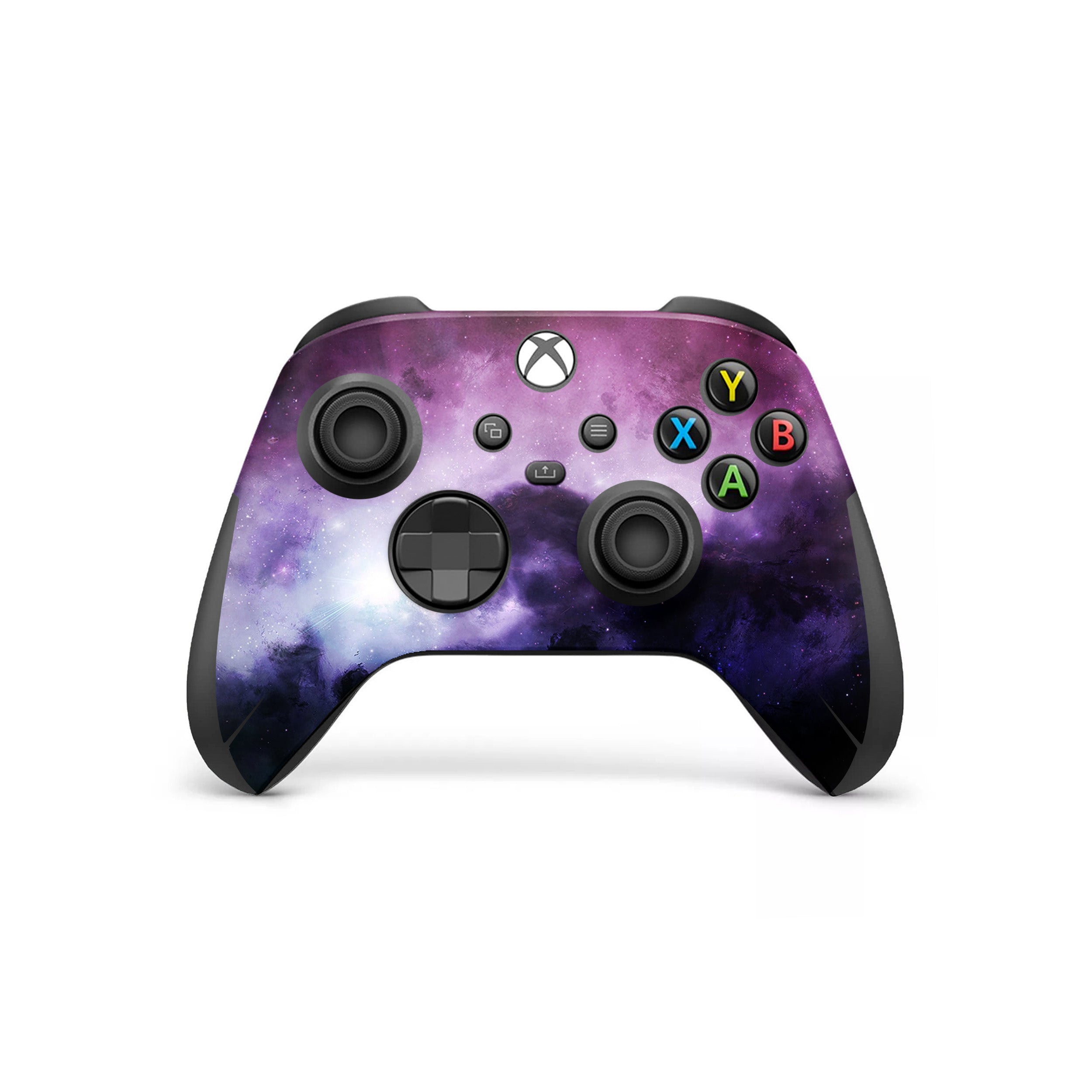 Space Xbox Series S Skin