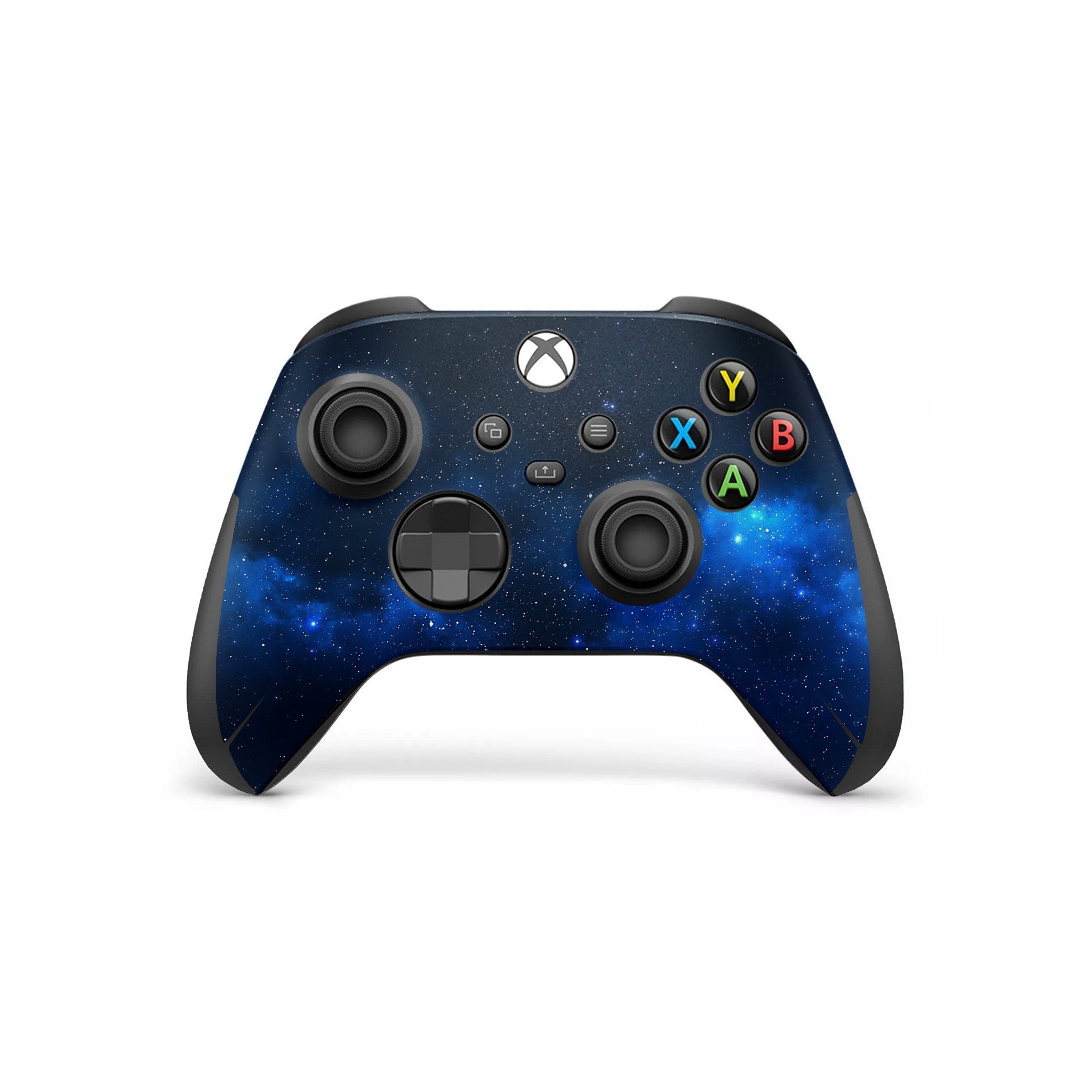 Space Xbox Series S Skin