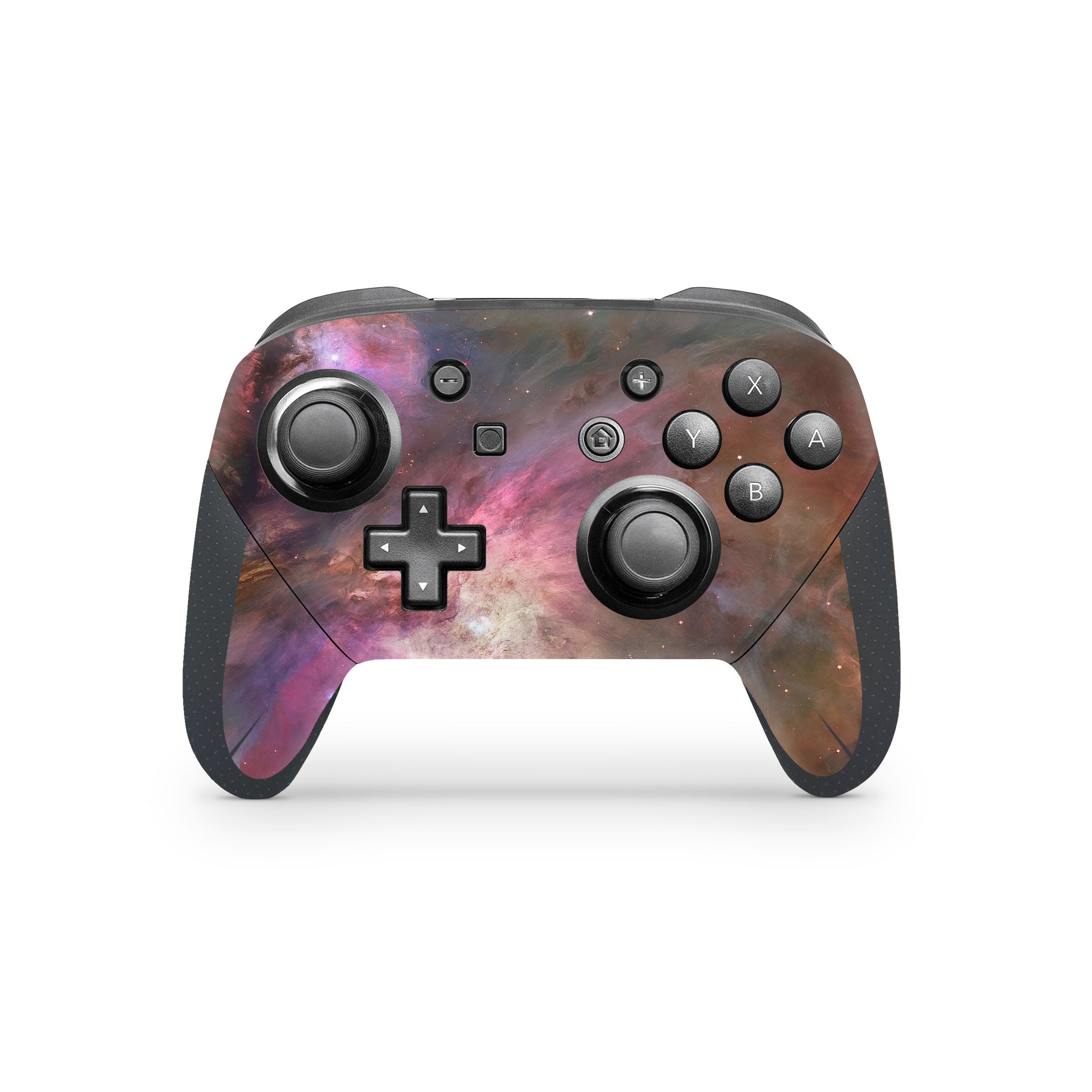 Space Nintendo Switch Pro Controller Skin