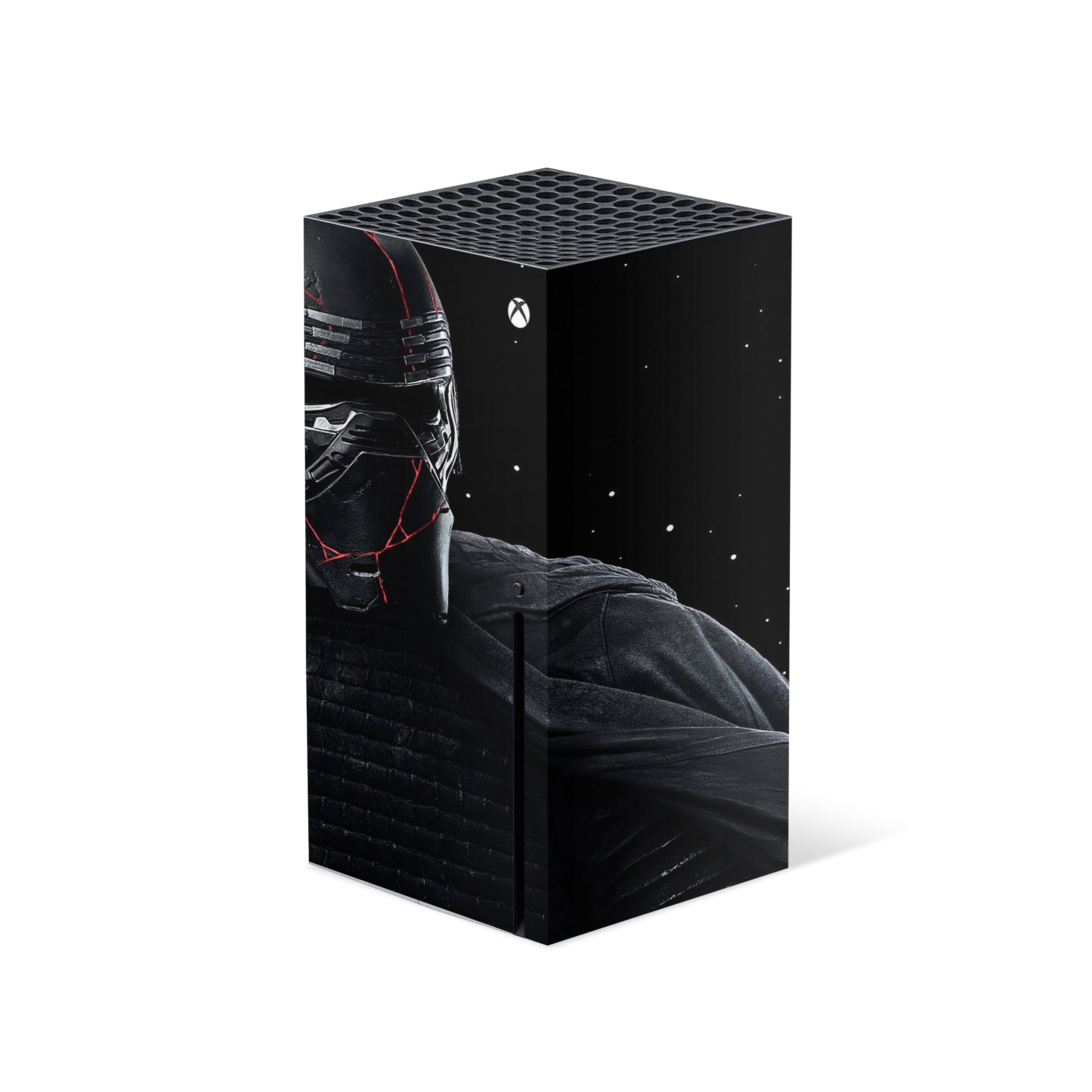 Space Conquerors Xbox Series X Skin