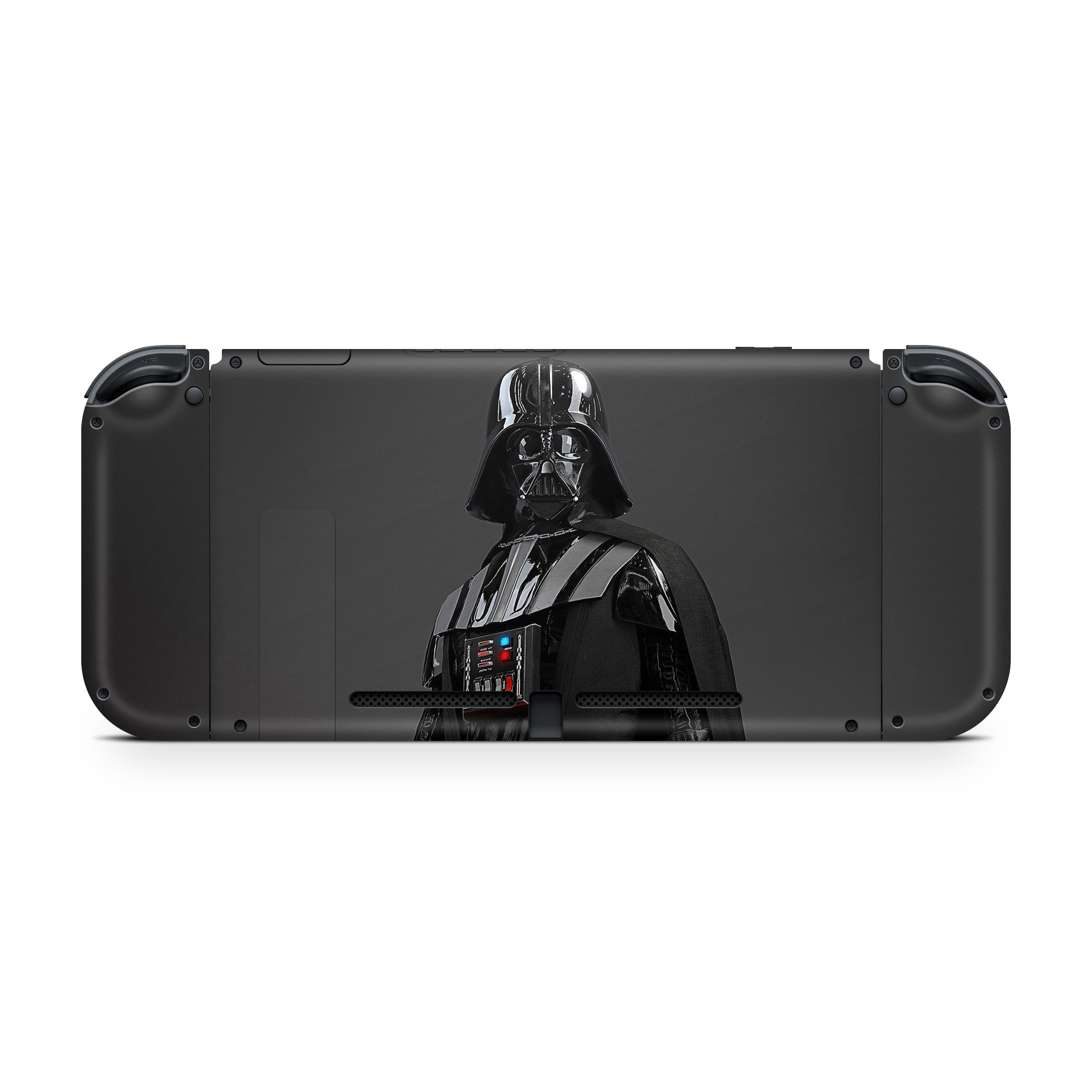 Shadowlord Nintendo Switch Skin